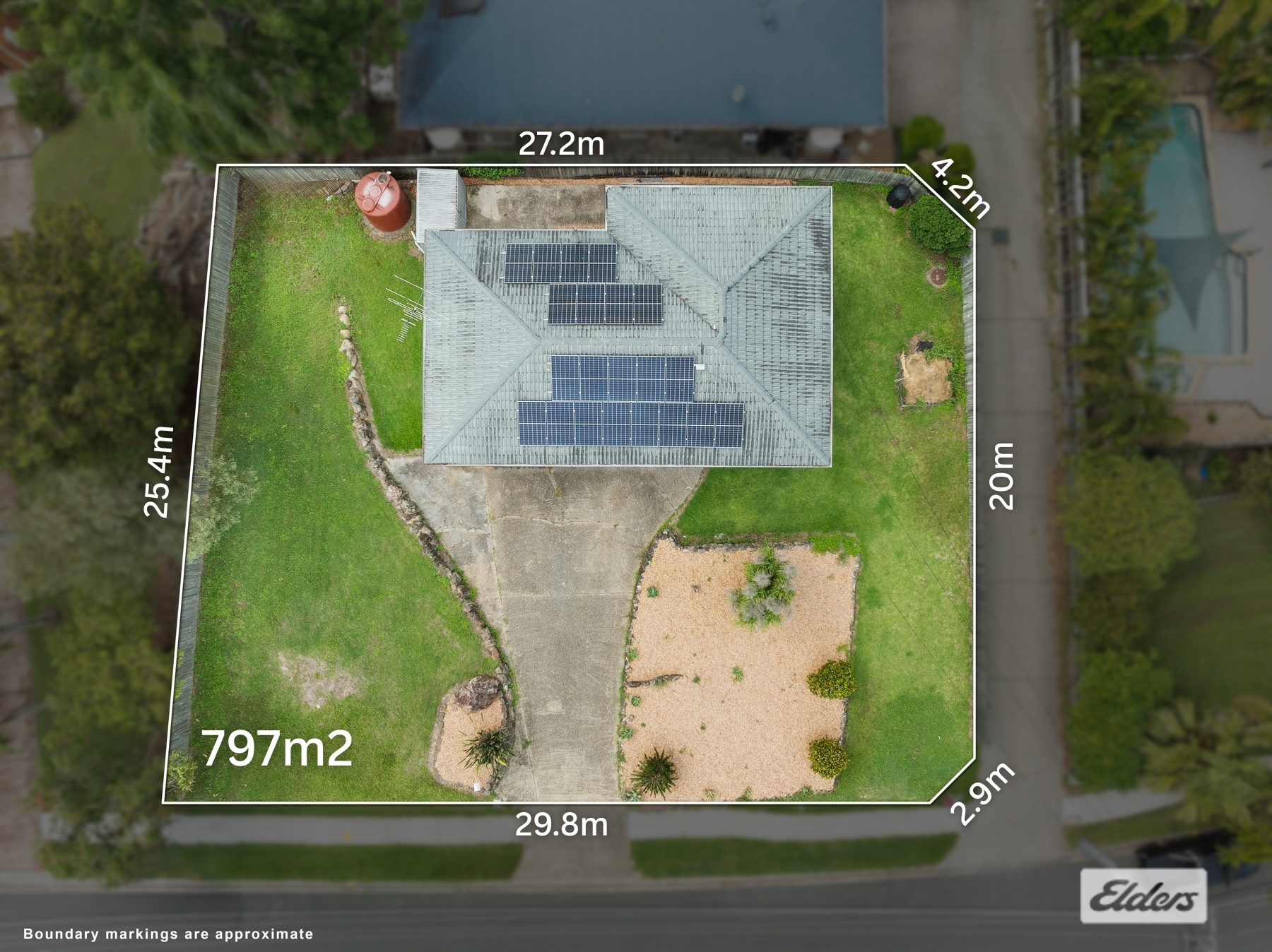 3-bedroom house at 10 Bimbadeen Drive, Loganholme, QLD 4129, Logan, Queensland