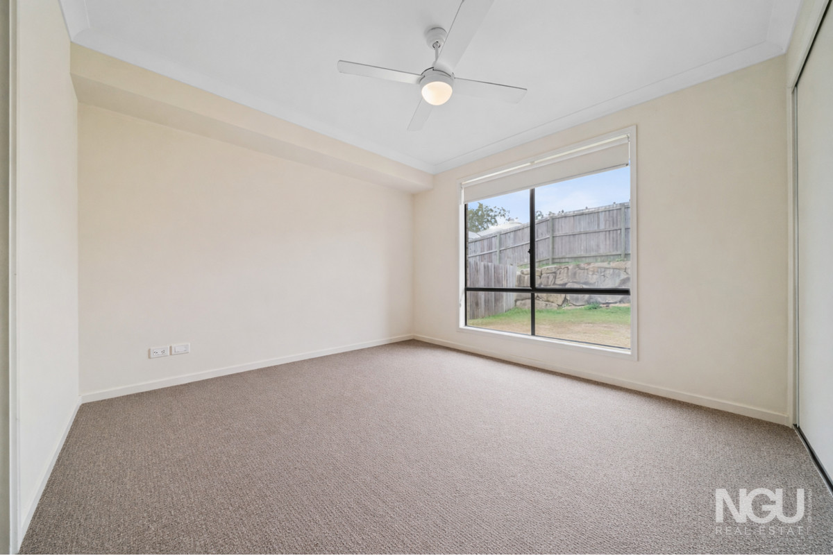 4-bedroom house at 20 MUNTHARI DRIVE, Berrinba QLD 4117, Logan, Queensland