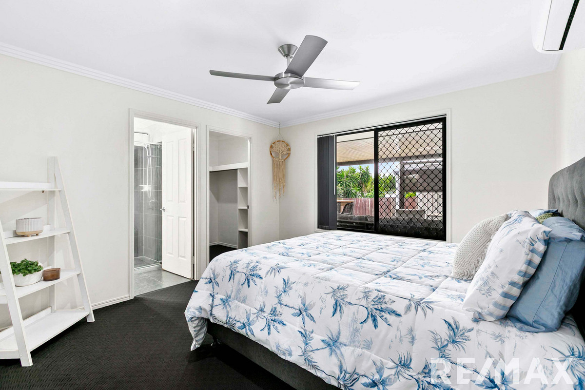 4-bedroom house at 4 TASMAN DRIVE, Urraween QLD 4655, Fraser Coast, Queensland