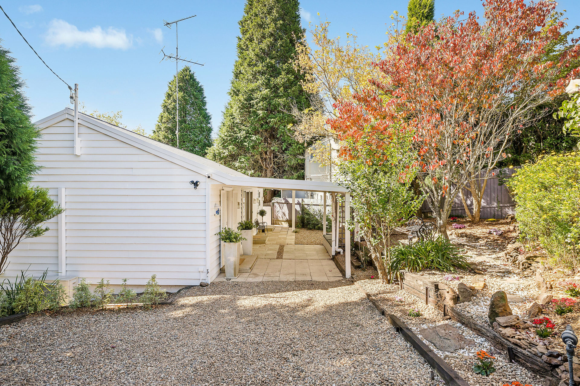 3-bedroom house at 106 MEGALONG STREET, Leura NSW 2780, Blue Mountains, New South Wales