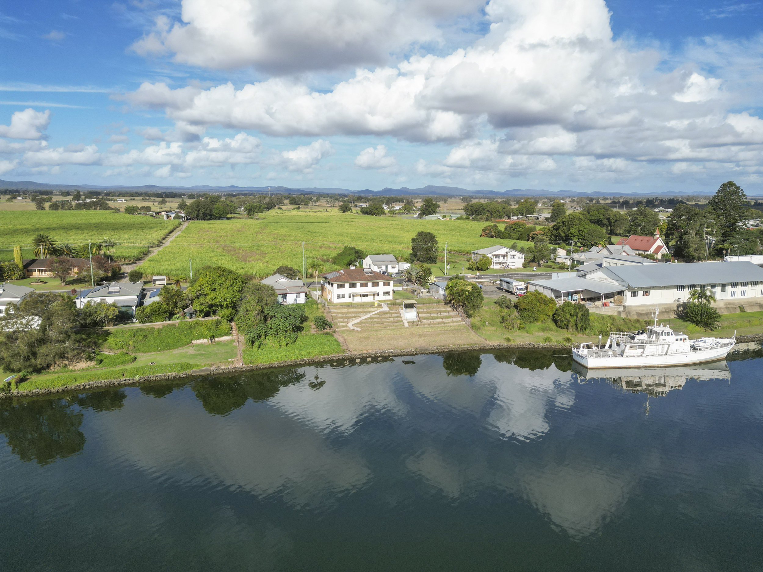 3-bedroom house at 2499 Big River Way, Ulmarra, NSW 2462, Clarence Valley, New South Wales
