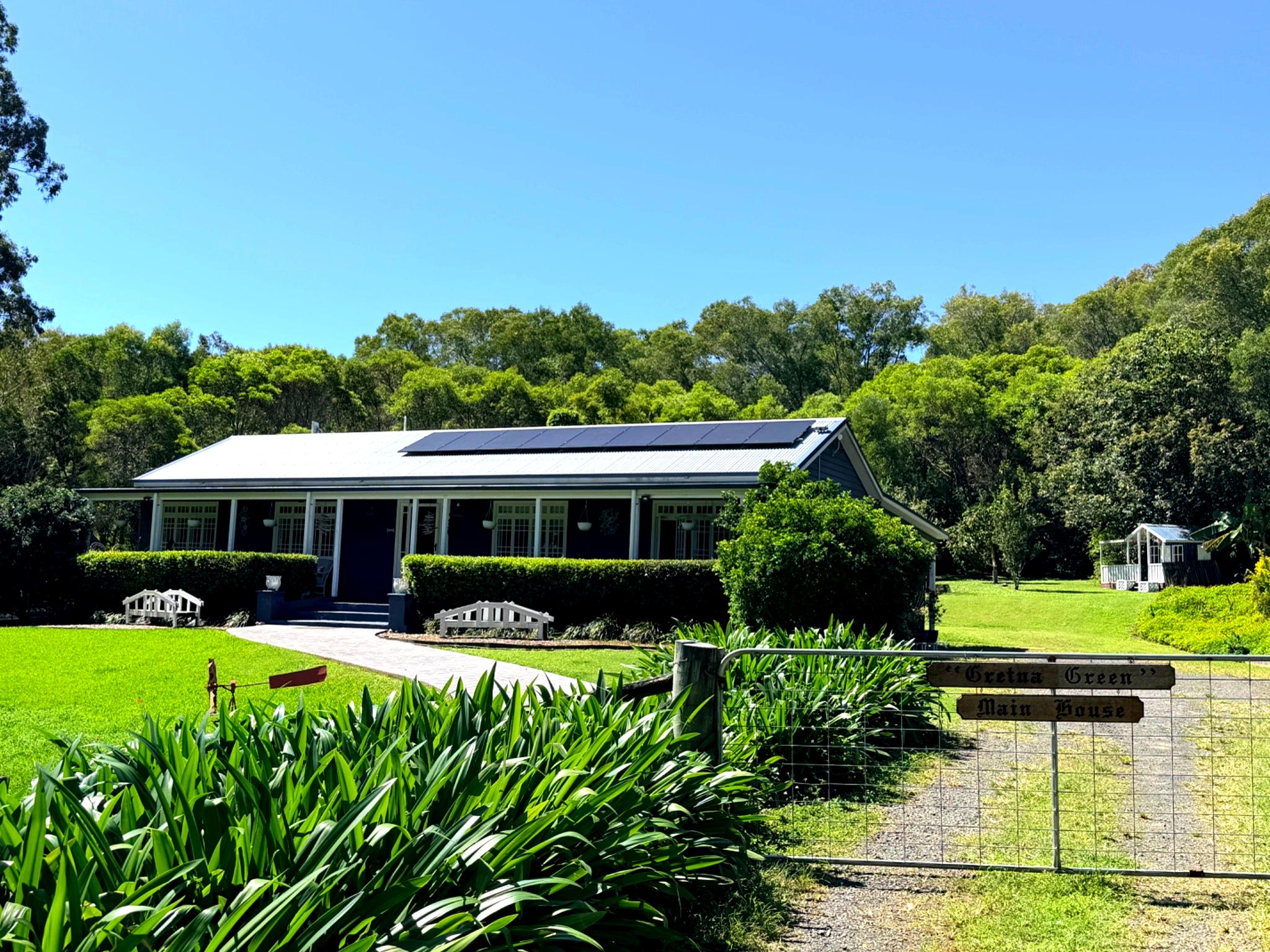 315 RIVER HEADS ROAD, Booral QLD 4655 - Image 2