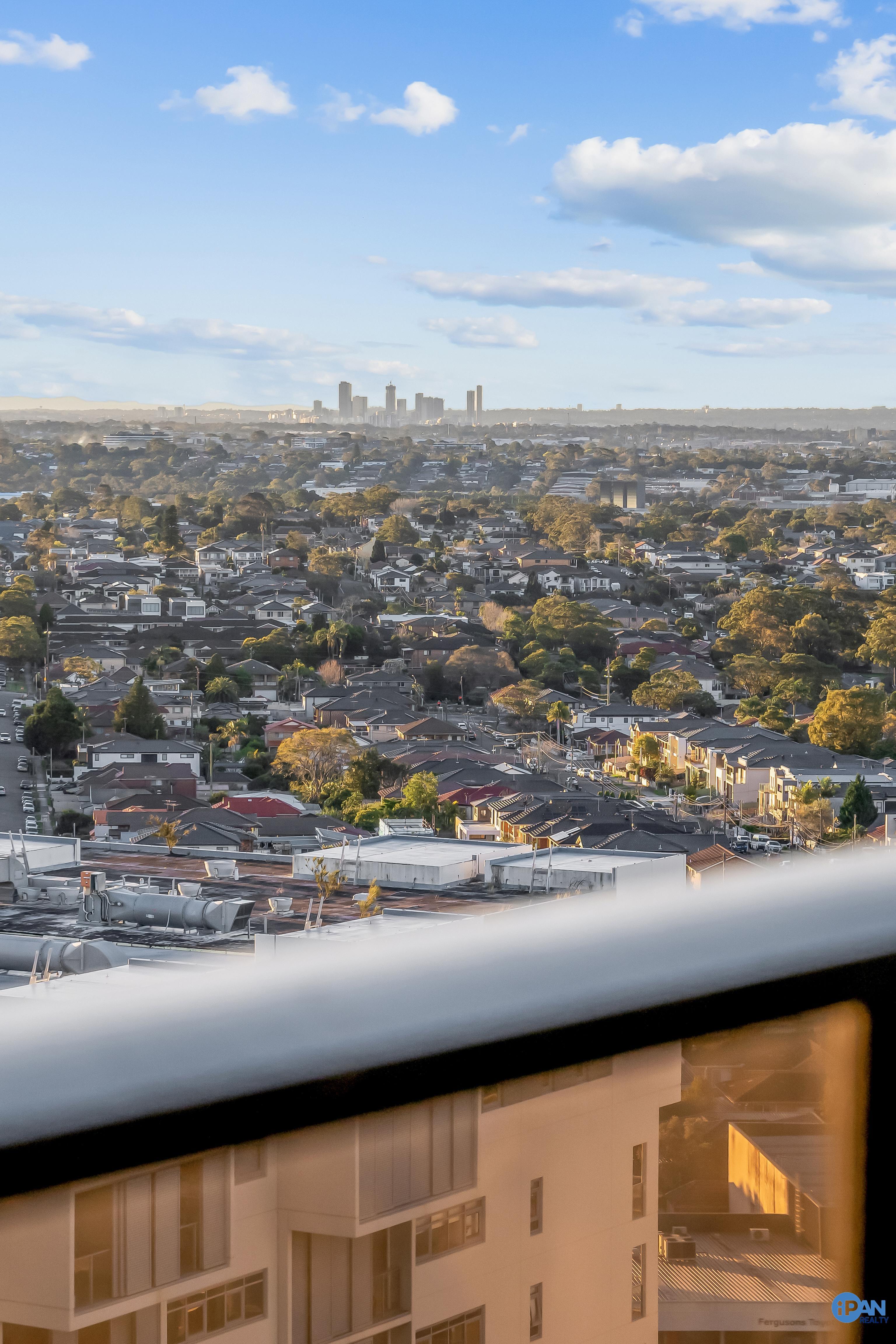 1901/12 Jack Brabham Drive, Hurstville, Nsw, 2220 - Image 4