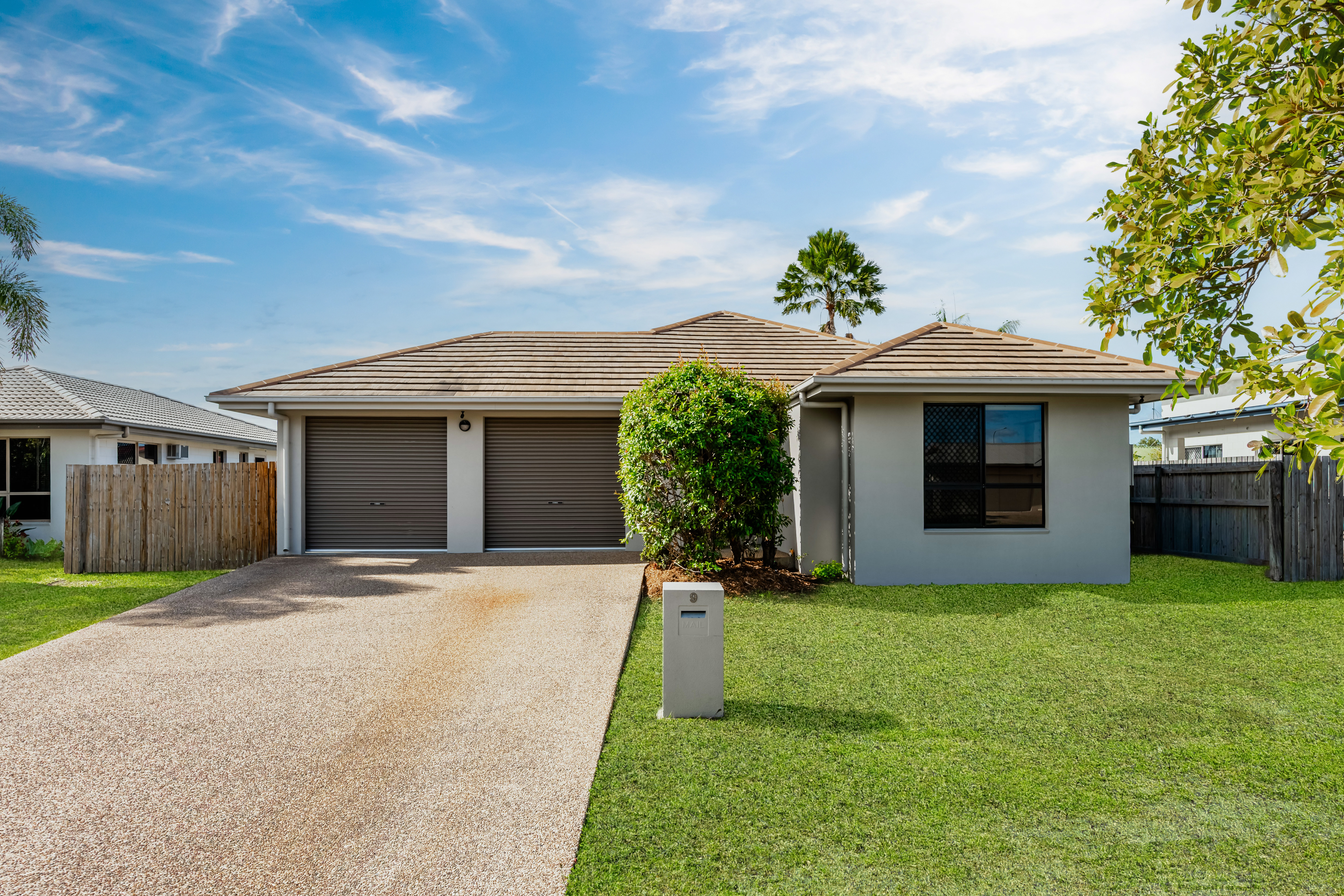 9 Cranfield Court, Deeragun, QLD 4818 - Image 1