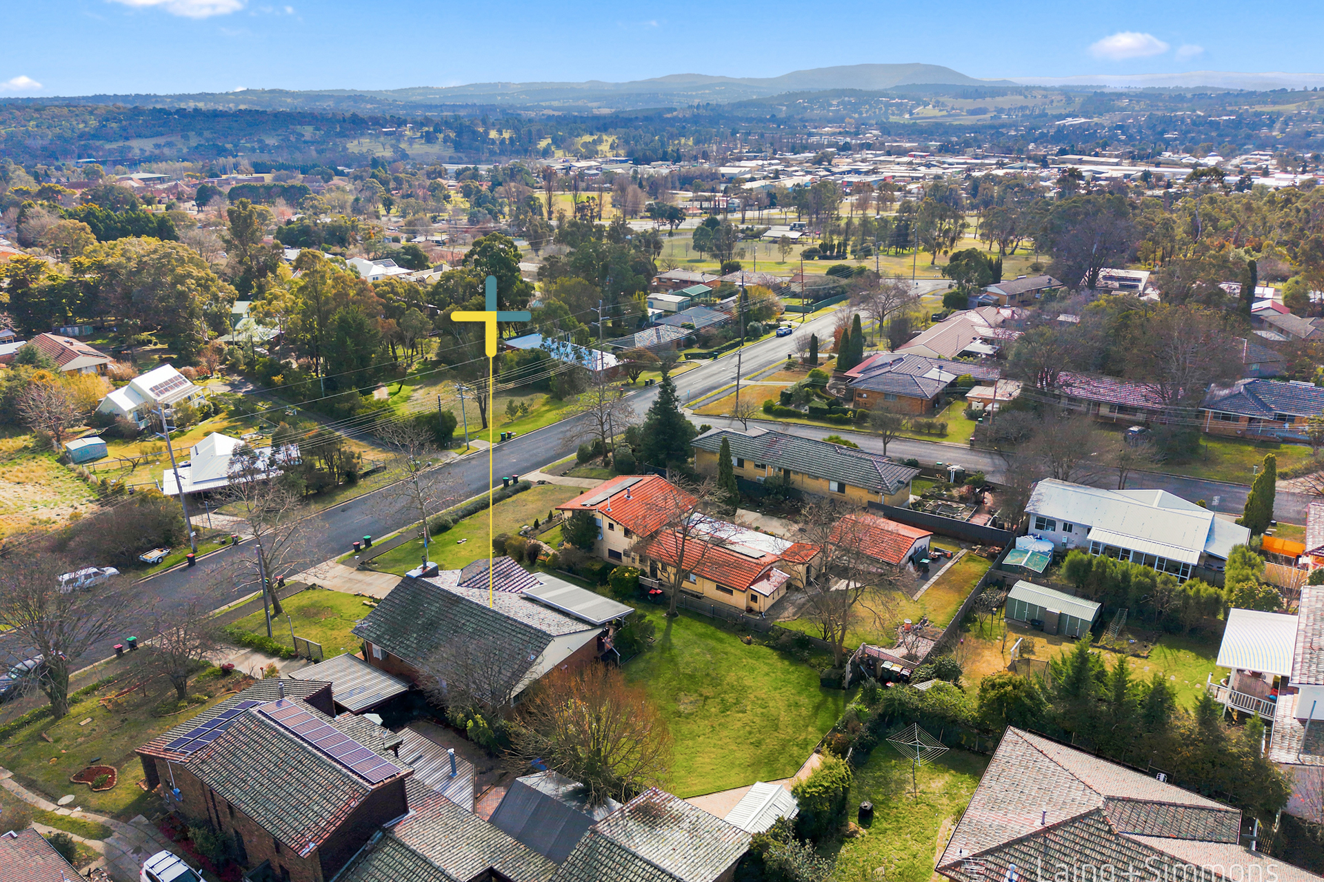 3-bedroom house at 75 Perrott Street, Armidale, NSW 2350, Armidale, New South Wales