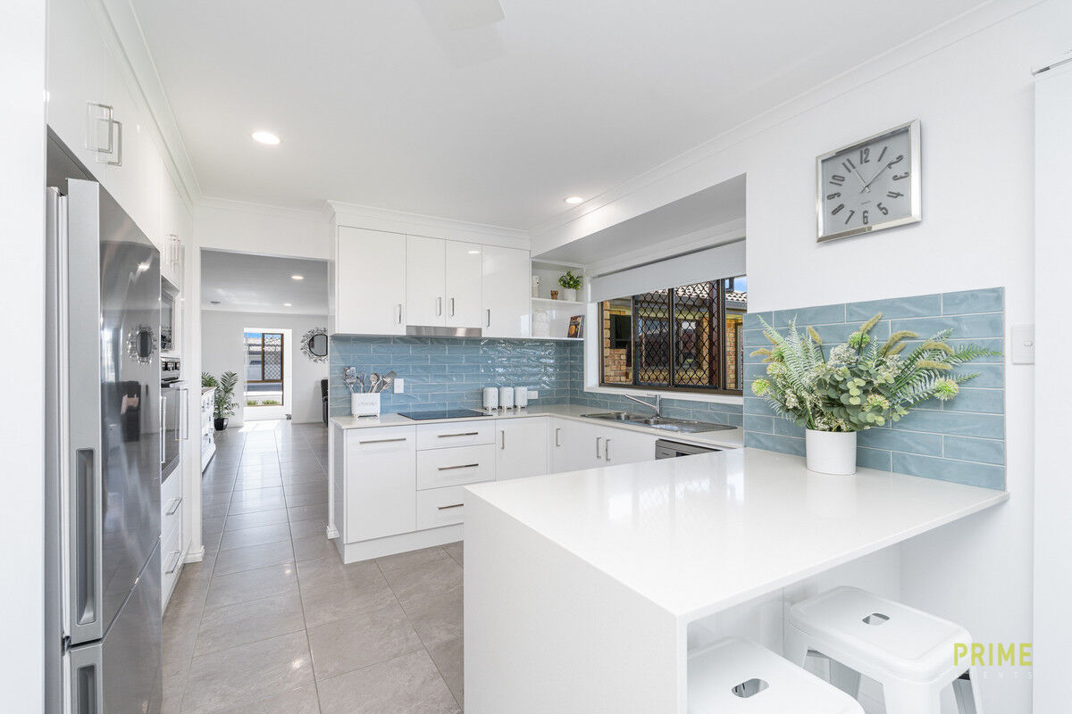 3-bedroom house at 30 South Street, Urangan, QLD 4655, Fraser Coast, Queensland