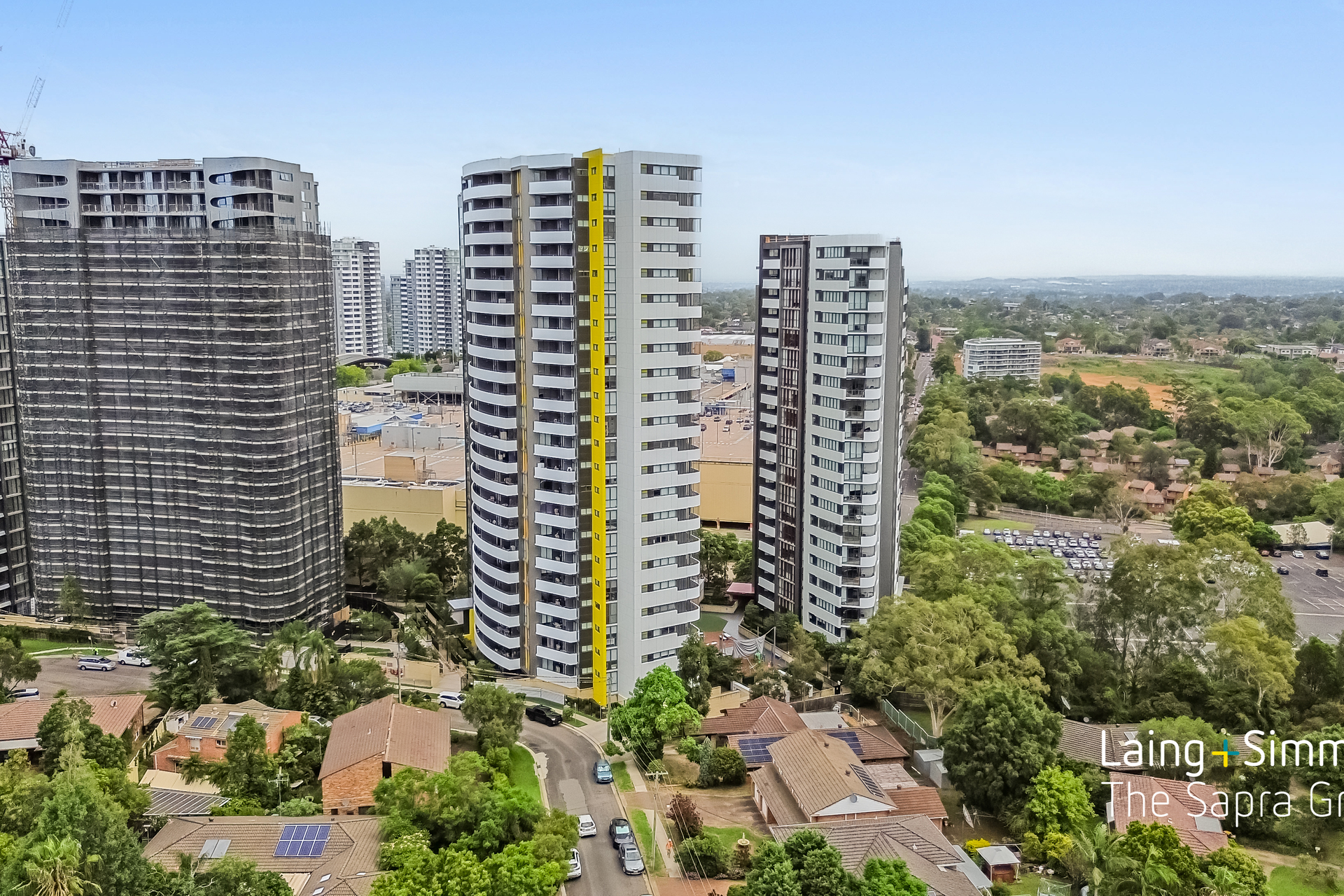 720/9 Gay Street, Castle Hill, NSW 2154 - Image 1