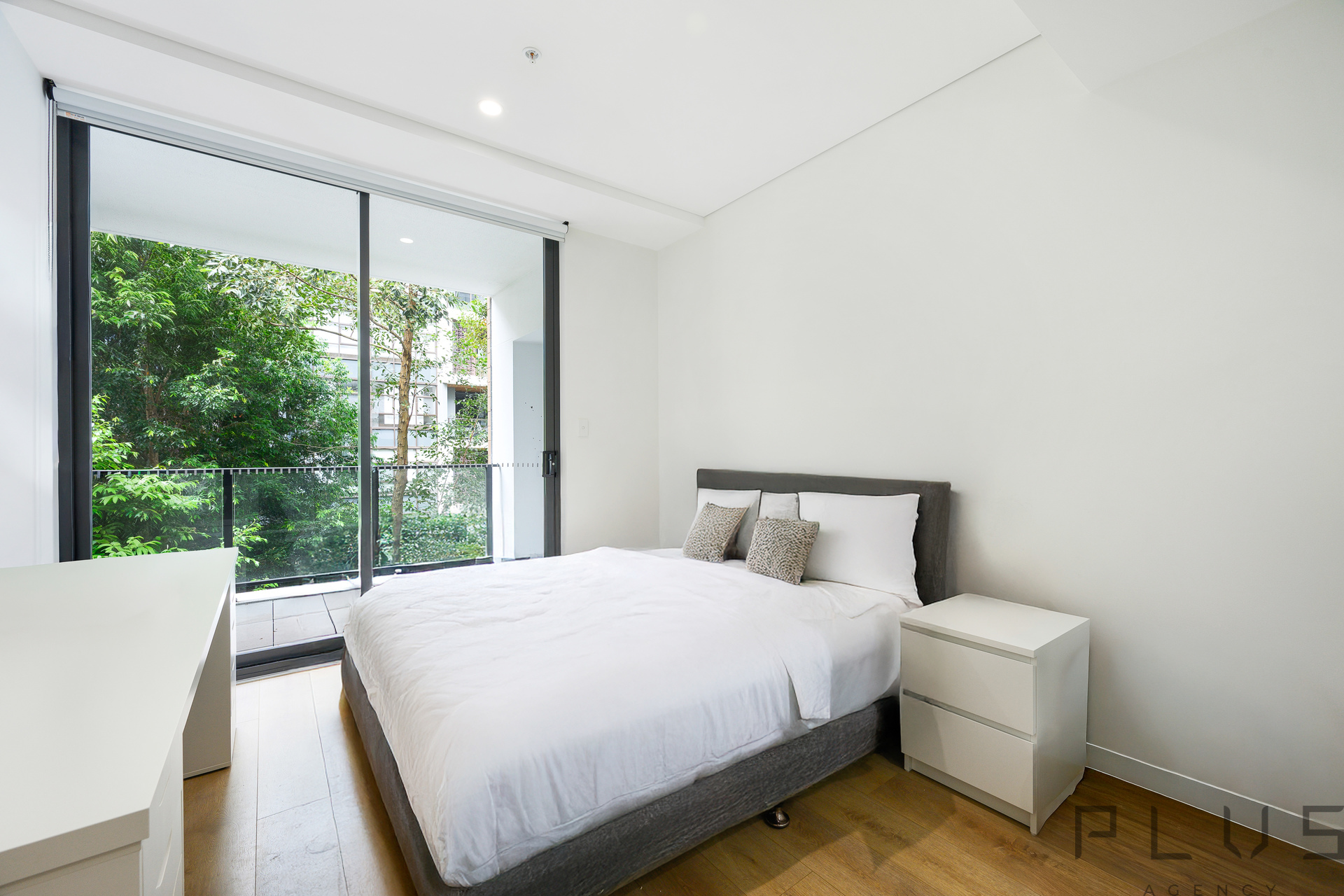 2-bedroom unit at 103/9 Porter Street, Ryde, NSW 2112, Ryde, New South Wales