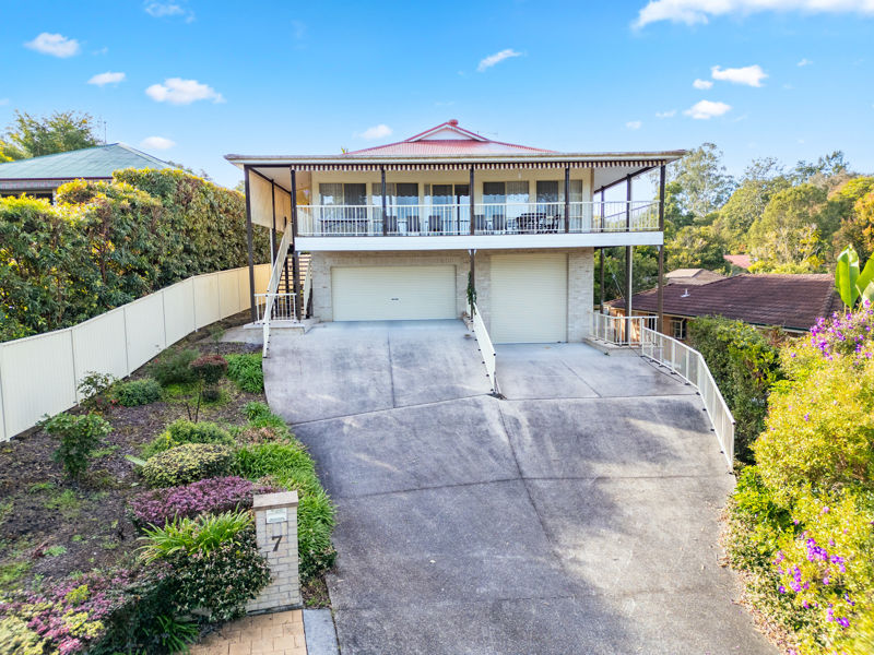 7 Hobson Close, Bellingen, NSW 2454 - Image 3