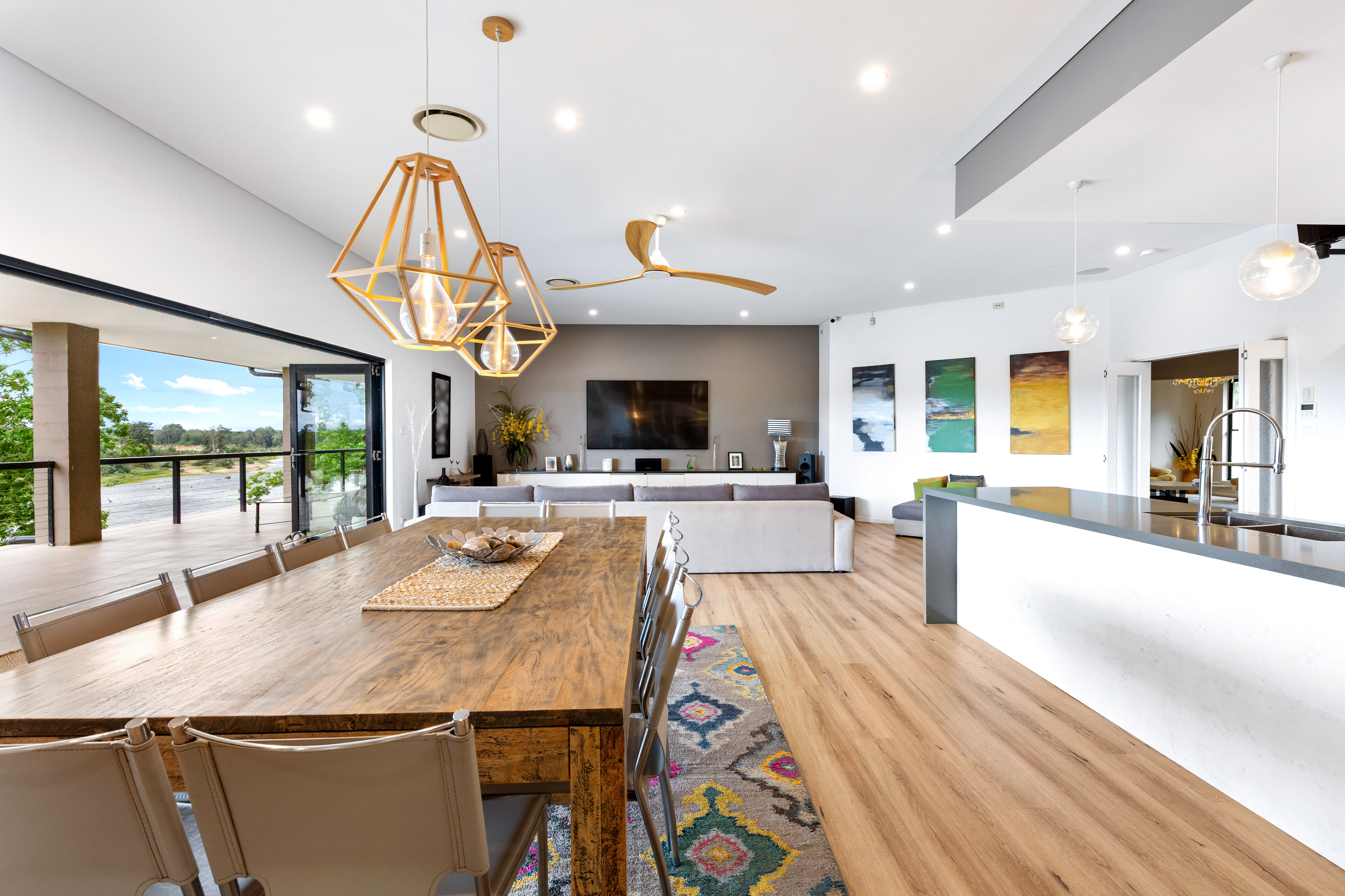 5-bedroom house at 10 Riverbank Drive, Emu Heights, NSW 2750, Penrith, New South Wales