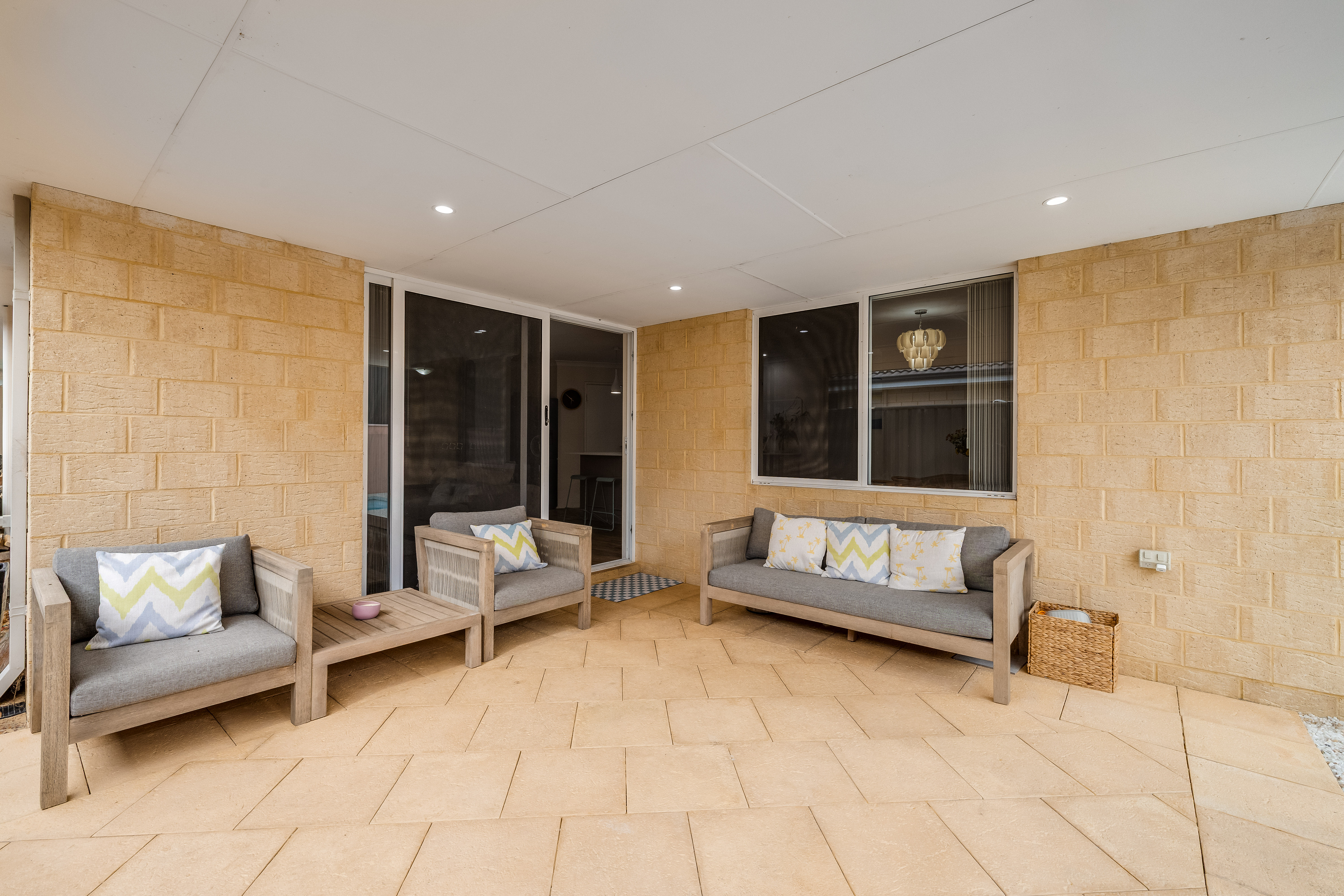 3-bedroom house at 36 DANBULLA LOOP, Yanchep WA 6035, Wanneroo, Western Australia