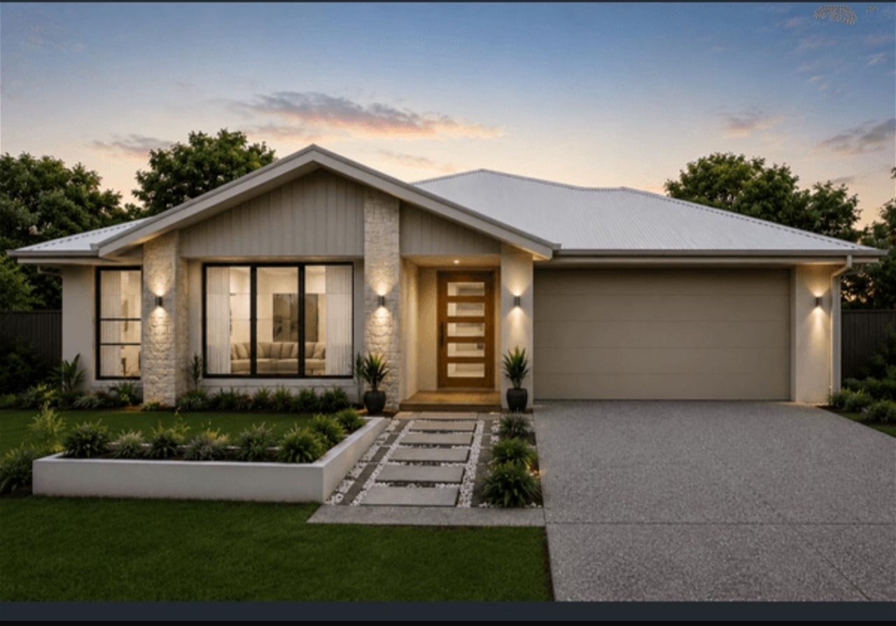 Lot 5555 New Court, Bellmere, Qld, 4510 - Image 1