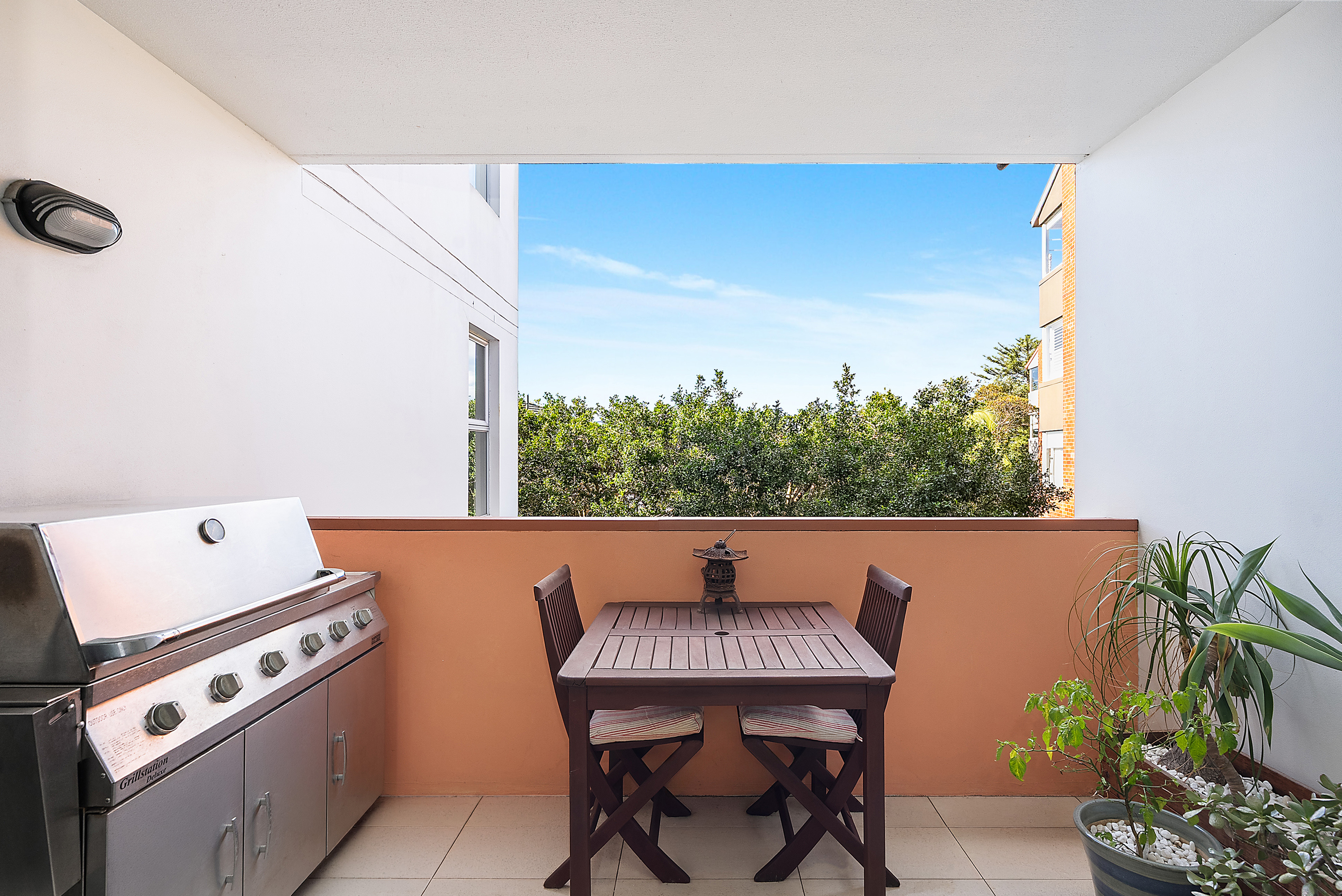2-bedroom unit at 28 129-133 SPIT ROAD, MOSMAN NSW 2088, Mosman, New South Wales