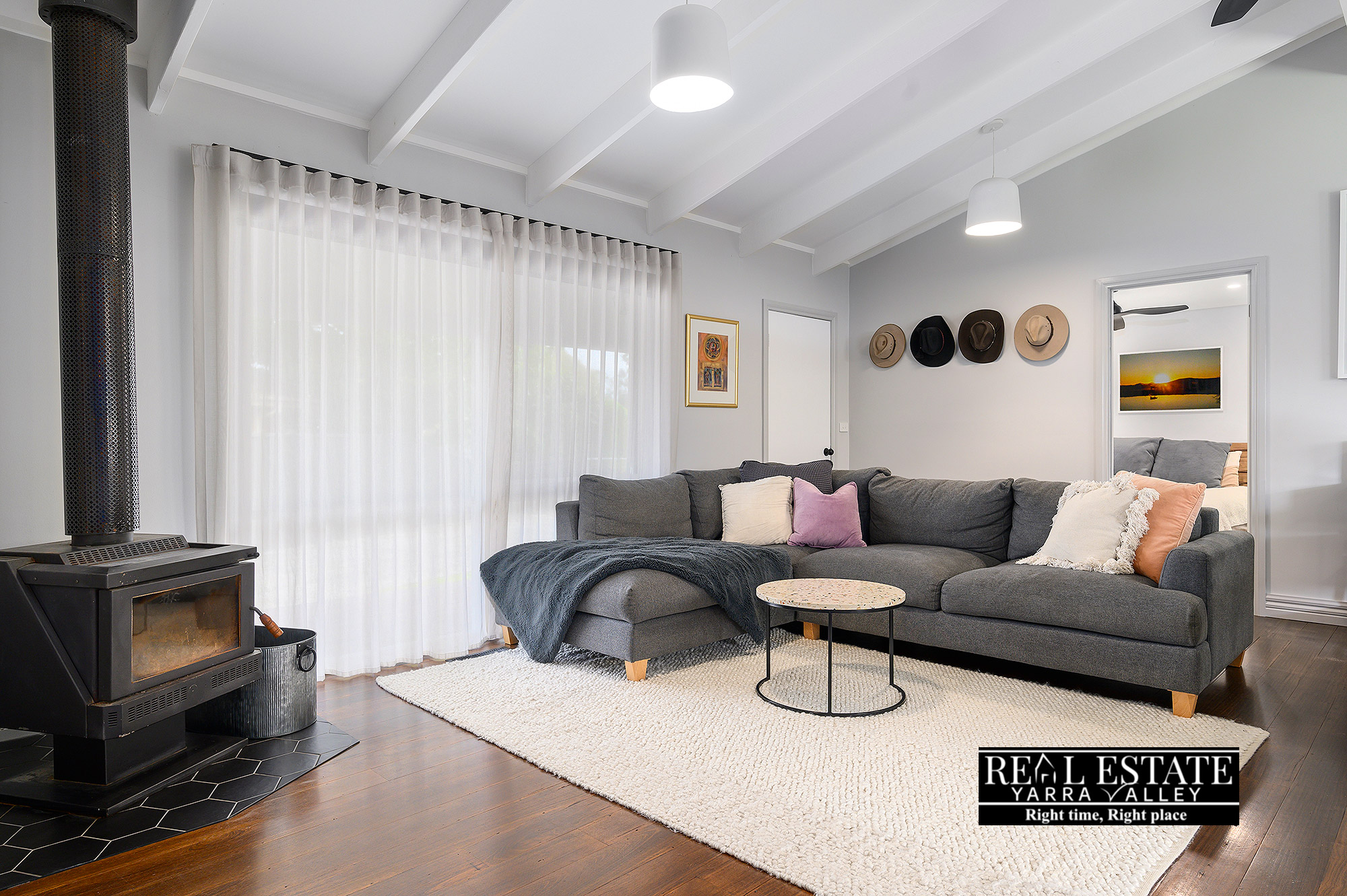 3-bedroom house at 32 Auburn Road, Healesville, VIC 3777, Yarra Ranges, Victoria