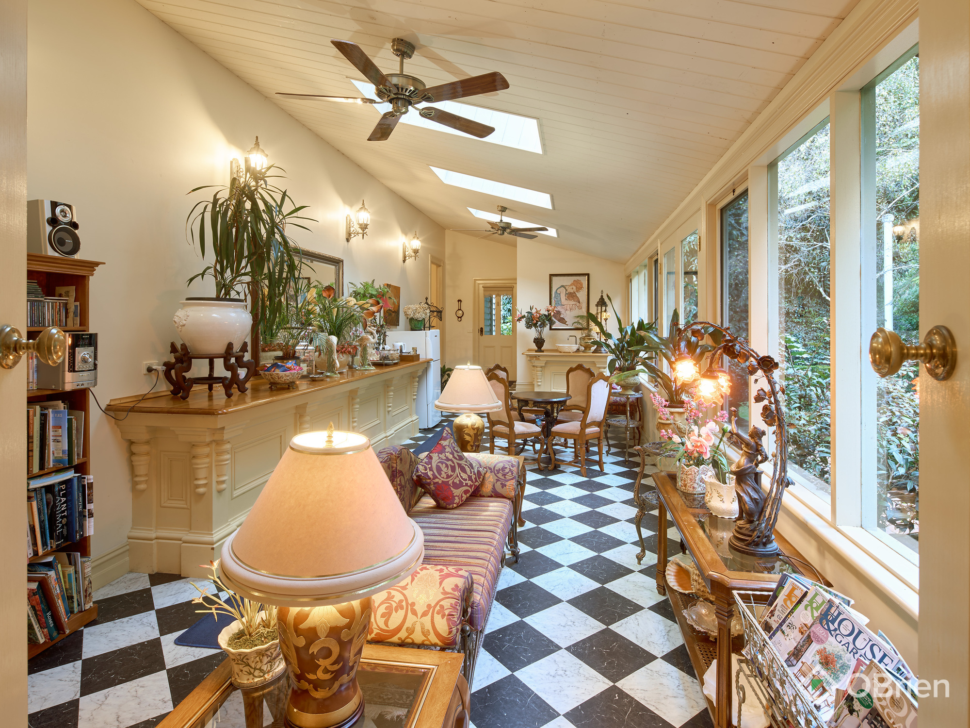 4-bedroom house at 131 Main Road, Walhalla, VIC 3825, Baw Baw, Victoria