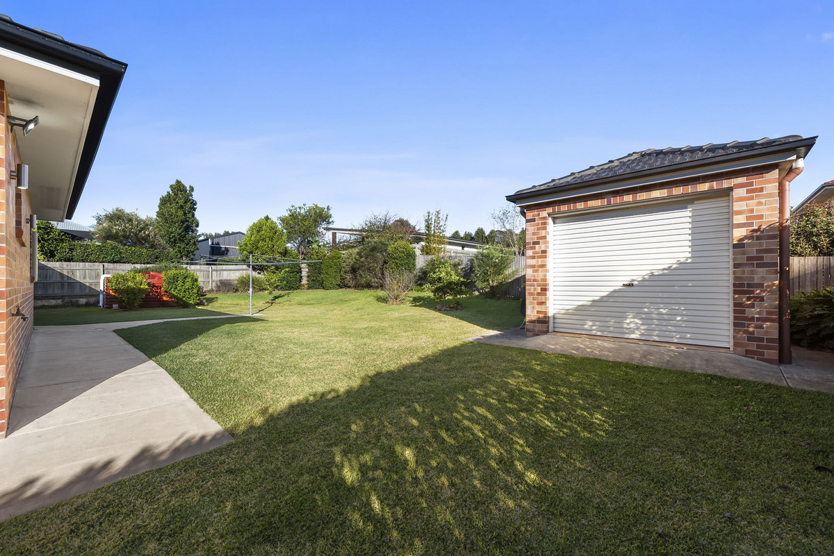 32 COLLIER STREET, Rangeville QLD 4350 - Image 9