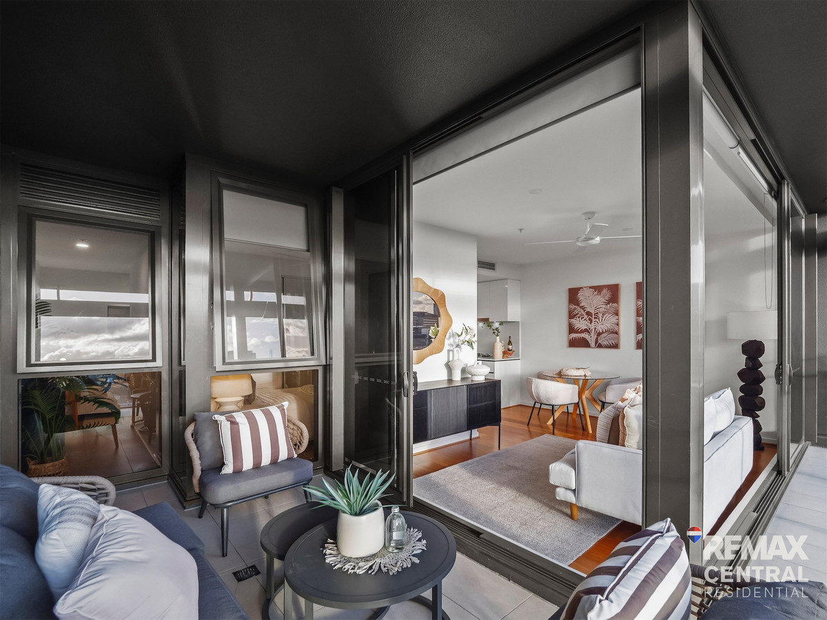 Level 14/1033 Ann Street, Newstead, Qld, 4006 - Image 6