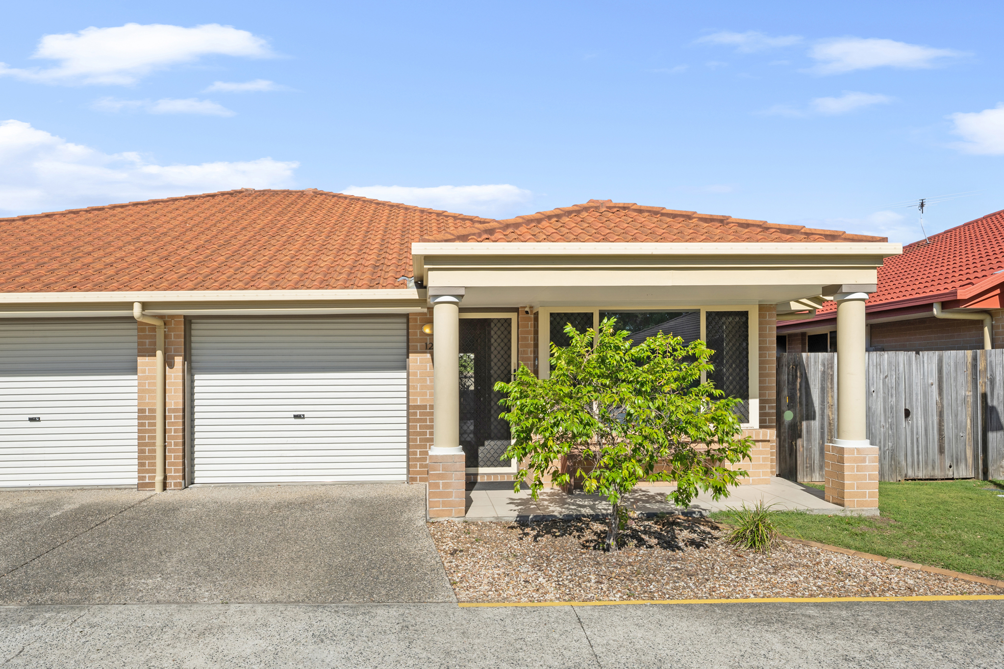 3-bedroom unit at 12 64 GROTH ROAD, BOONDALL QLD 4034, Brisbane, Queensland