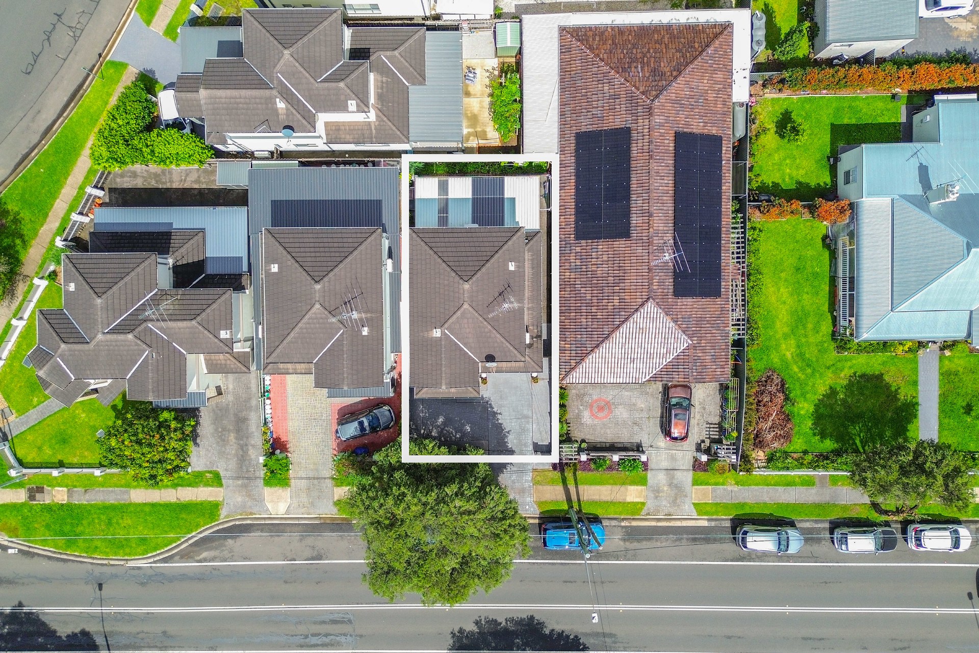 57 HAMILTON ROAD, Fairfield NSW 2165 - Image 9