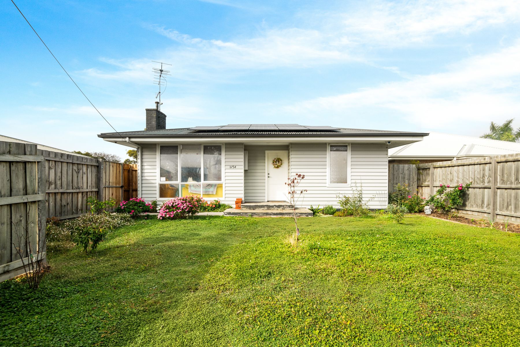 2-bedroom unit at 1 54 TALLIS STREET, NORLANE VIC 3214, Greater Geelong, Victoria