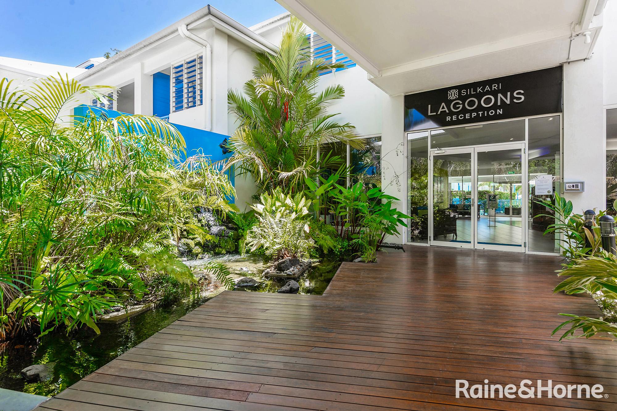 3-bedroom unit at 54/2-16 Langley Road, Port Douglas, QLD 4877, Douglas, Queensland
