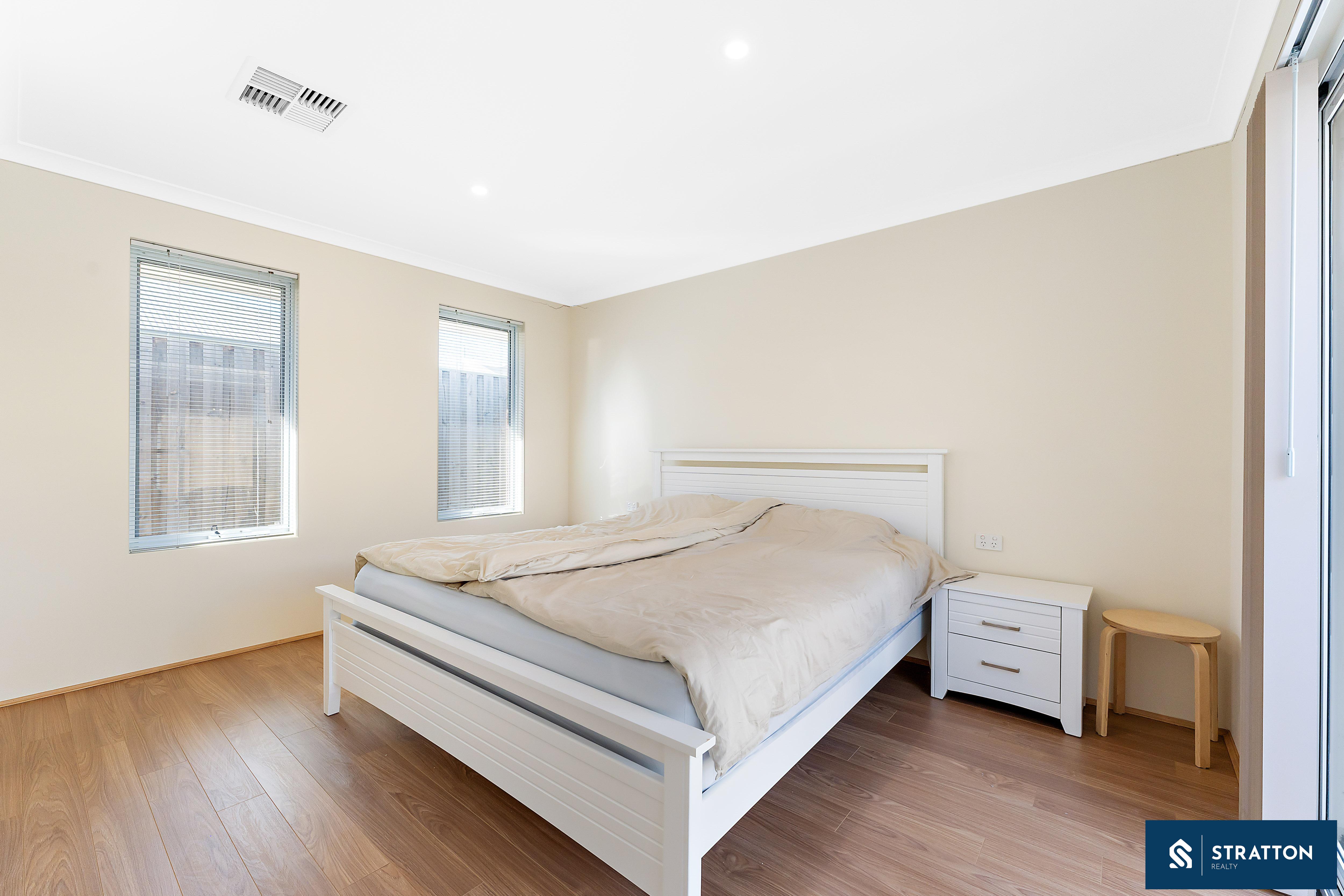 4-bedroom house at 17 Crystal Terrace, Wellard, WA 6170, Kwinana, Western Australia
