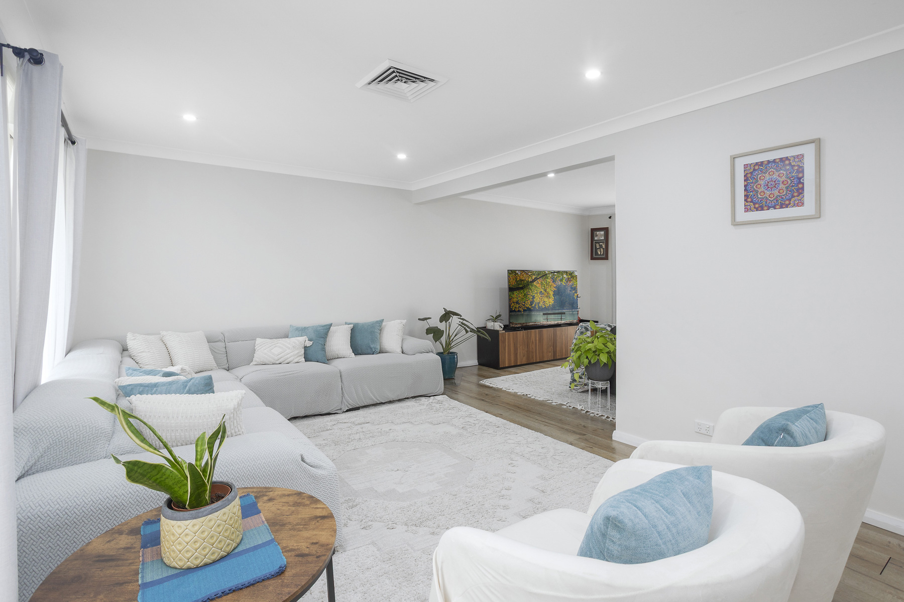 3-bedroom unit at 15 JACOBS CLOSE, Menai NSW 2234, Sutherland, New South Wales