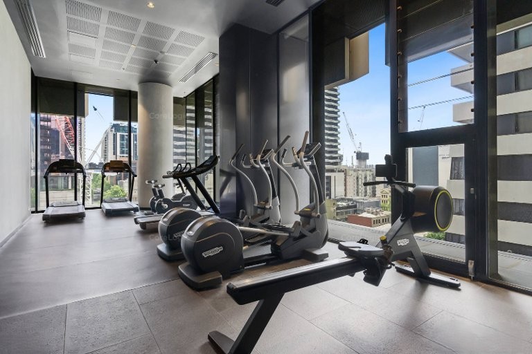 2903/81 Abeckett Street, Melbourne, Vic, 3000 - Image 10