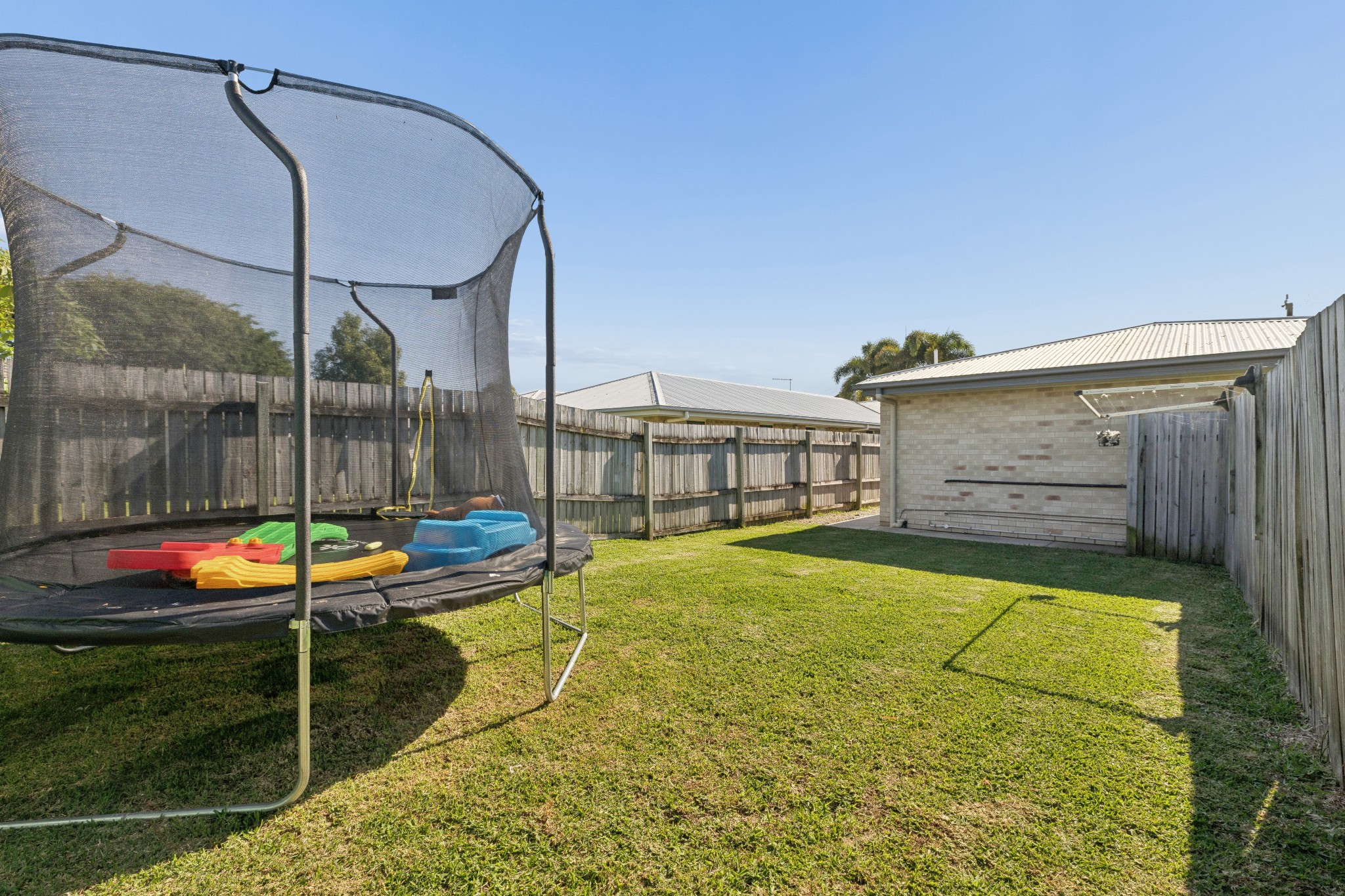 4-bedroom unit at 110 Brickworks Road, Kallangur, QLD 4503, Moreton Bay, Queensland