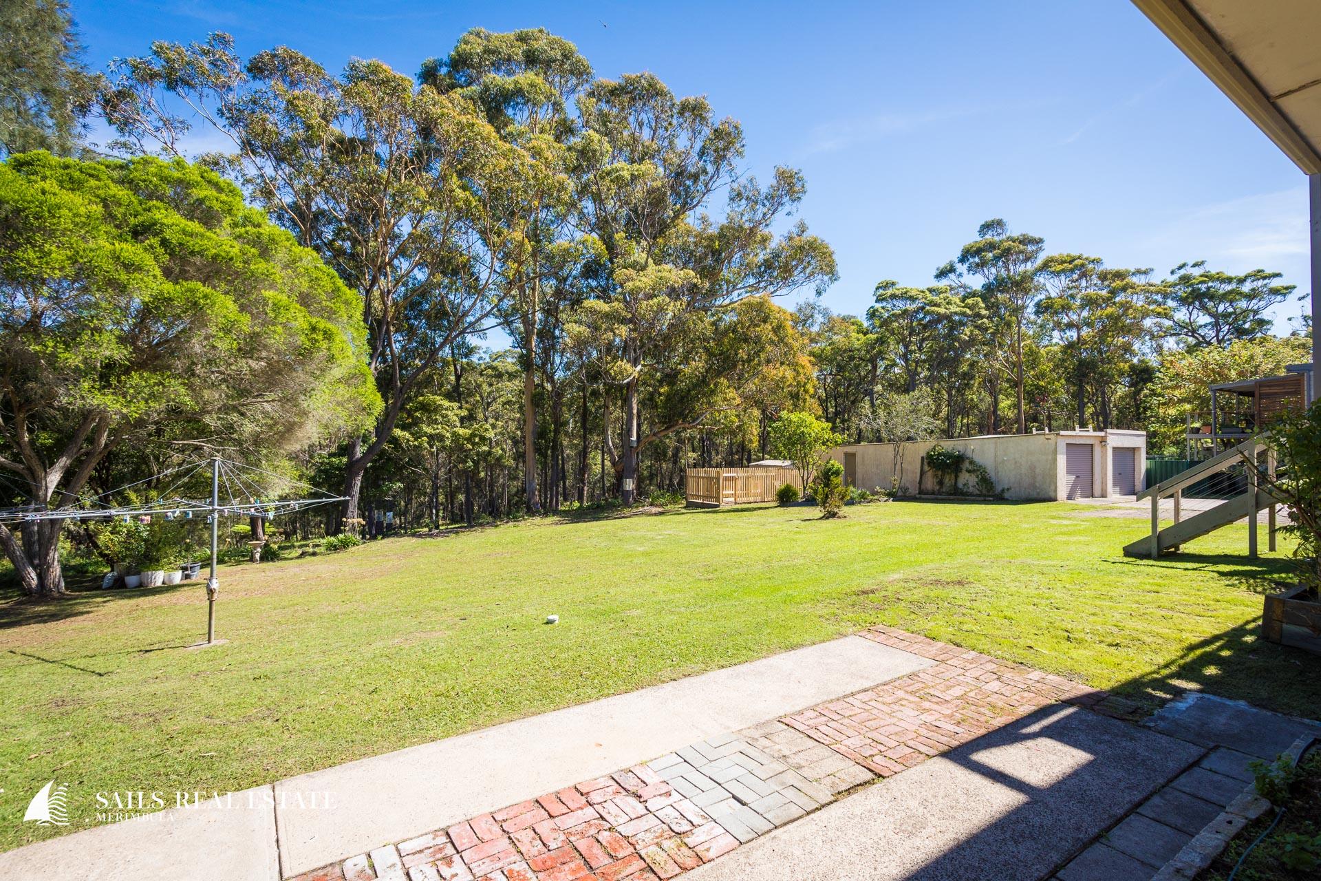 3-bedroom unit at 1 16 GWAINURRA GROVE, PAMBULA BEACH NSW 2549, Bega Valley, New South Wales