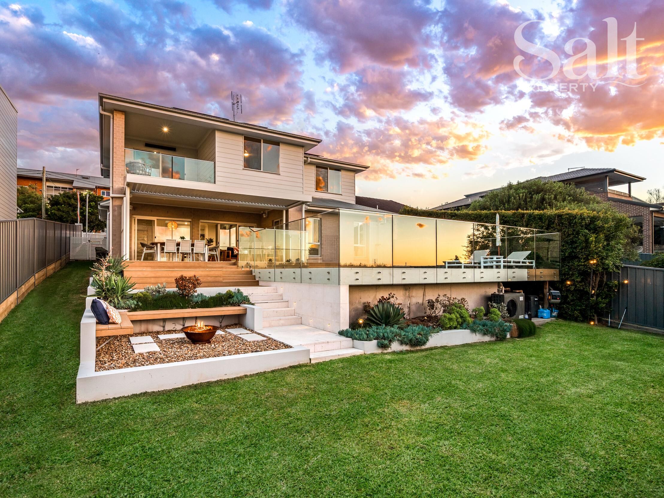 4-bedroom house at 16 LIGHT STREET, Bar Beach NSW 2300, , New South Wales