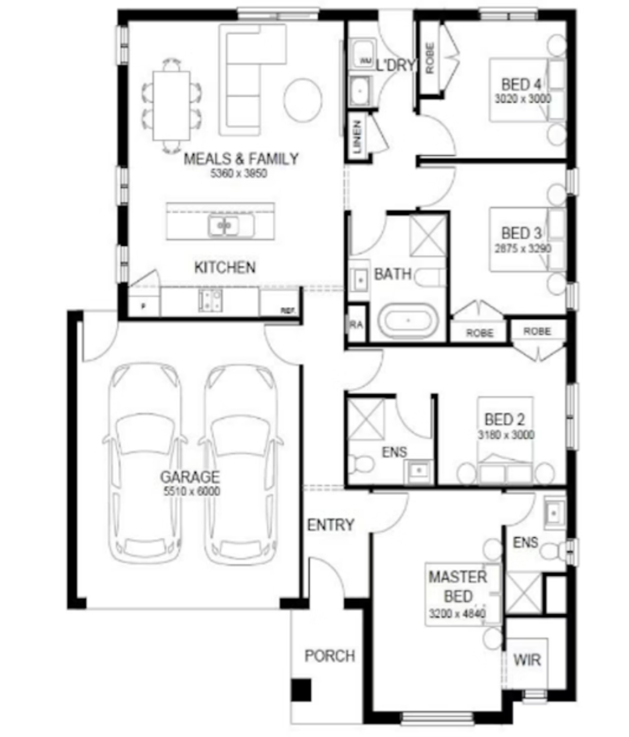 2145/Redstone Estate Aiken Rd, Sunbury, Vic, 3429 - Image 1