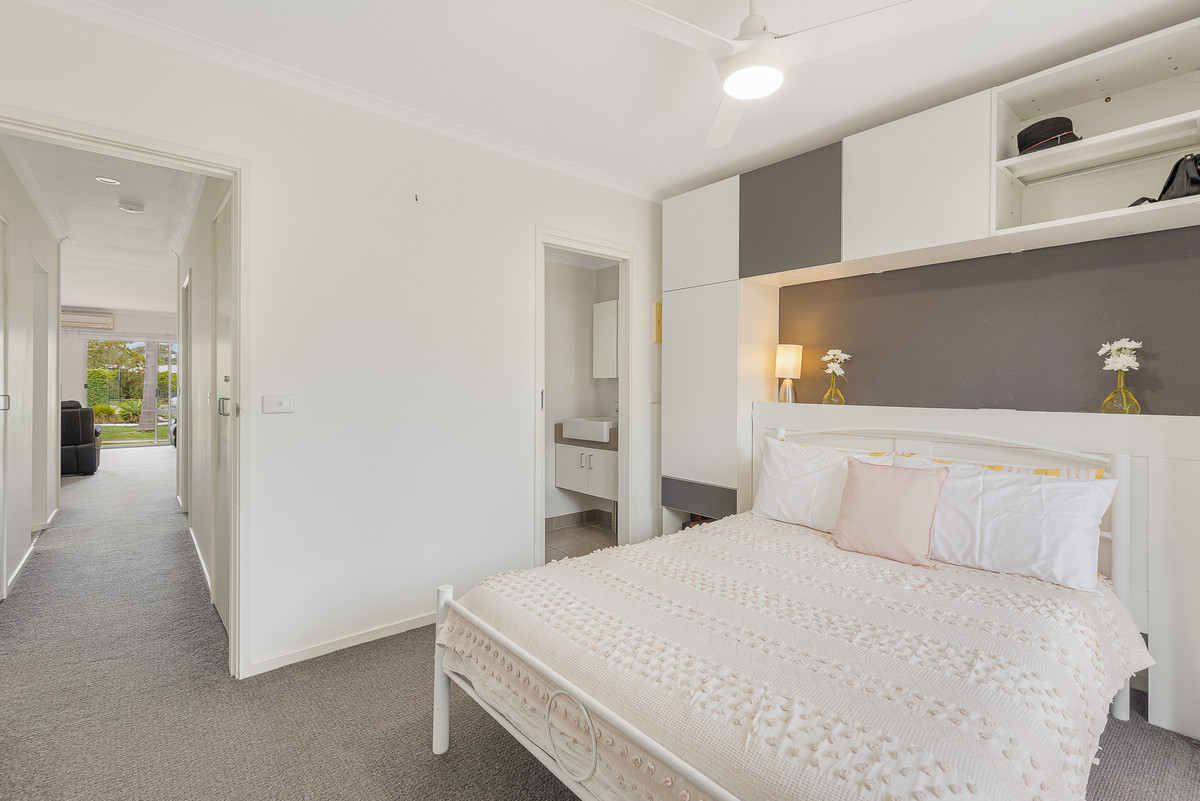 2-bedroom unit at 3/10-16 Marine Parade, Merimbula, NSW 2548, Bega Valley, New South Wales