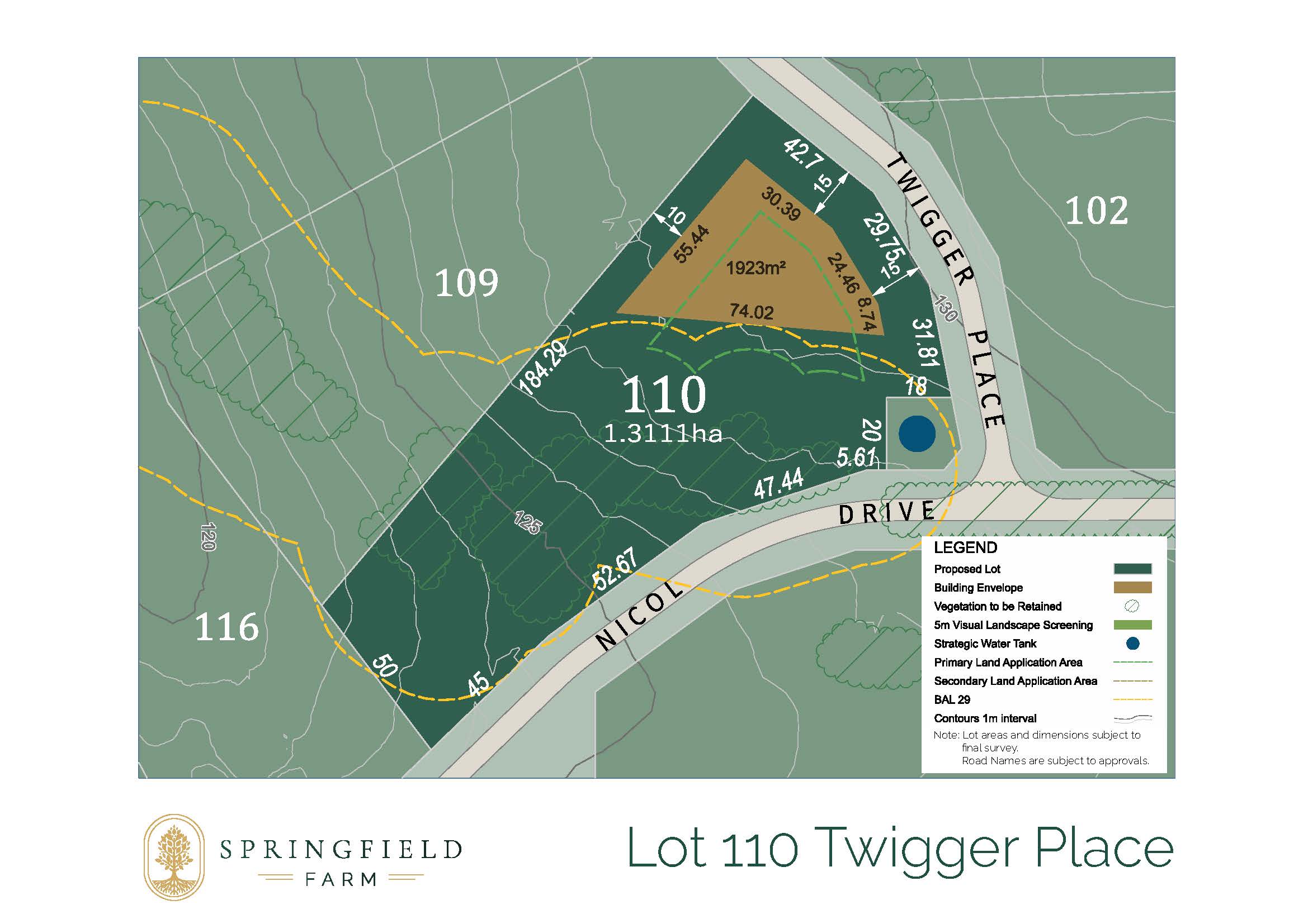 110 Springfield Farm, Yallingup, Wa, 6282 - Image 2