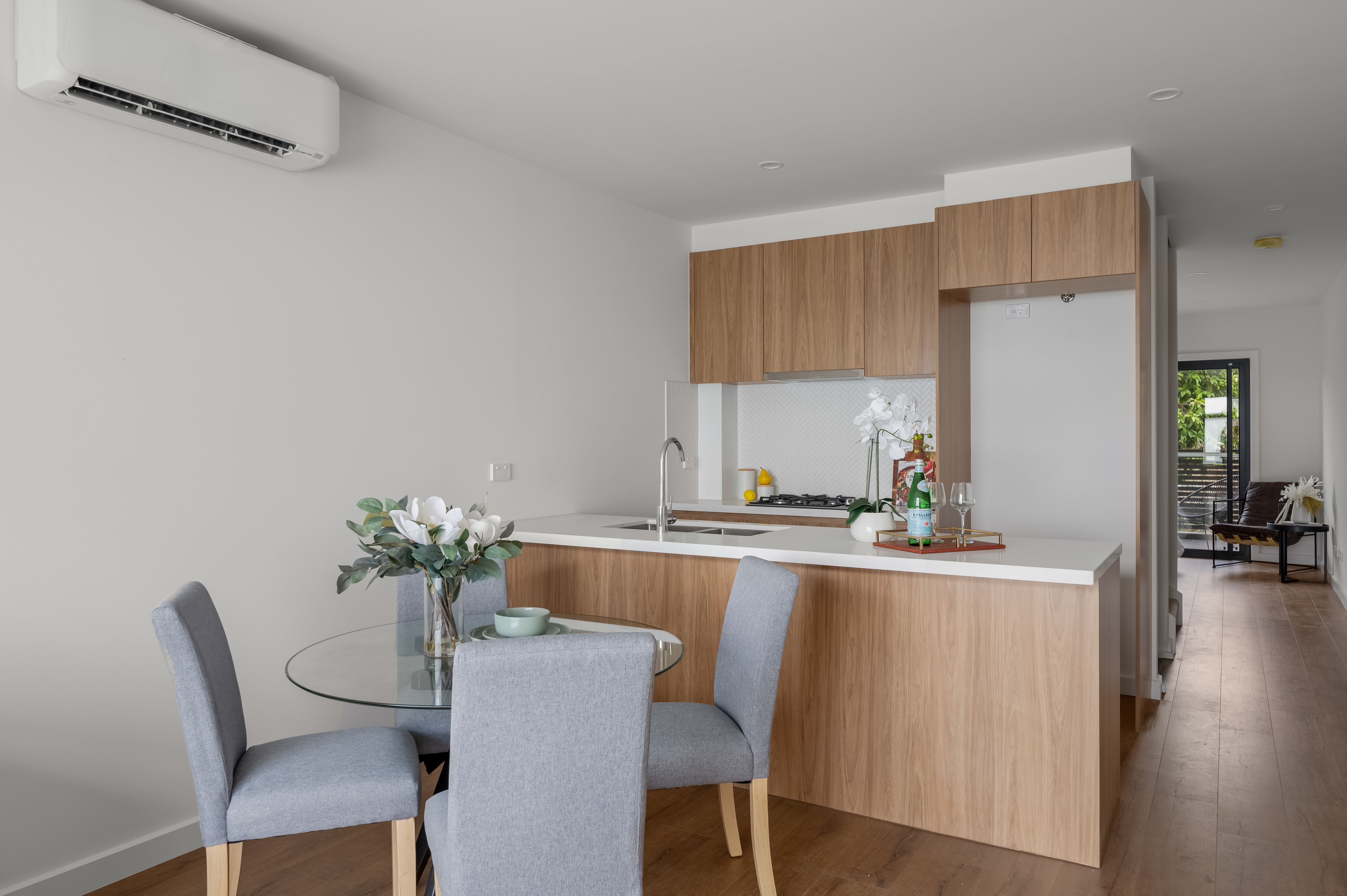 2-bedroom unit at 9/26-28 Scoresby Road, Bayswater, VIC 3153, Knox, Victoria