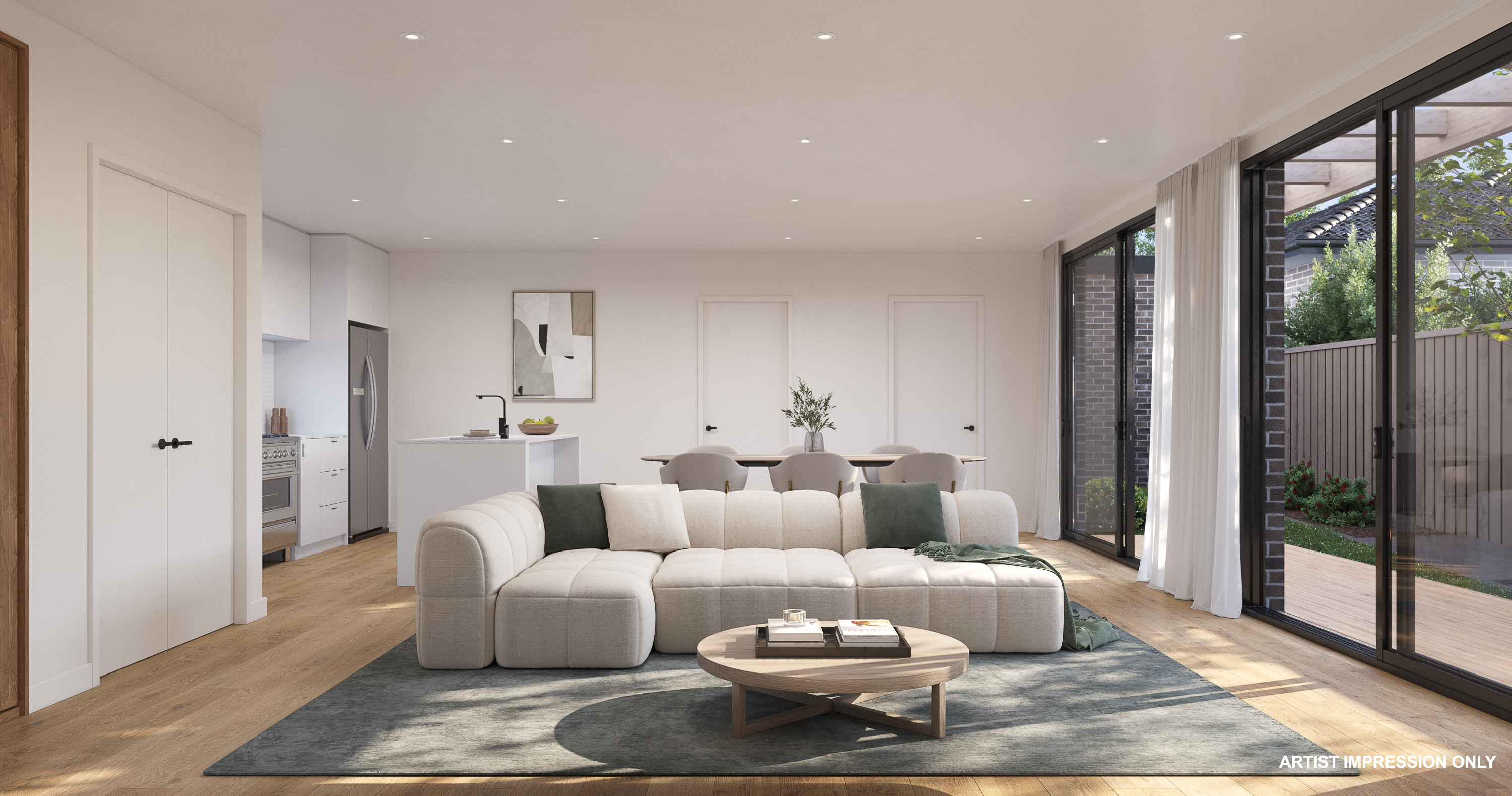 4/17-19 Burton Street, Chadstone, Vic, 3148 - Image 2