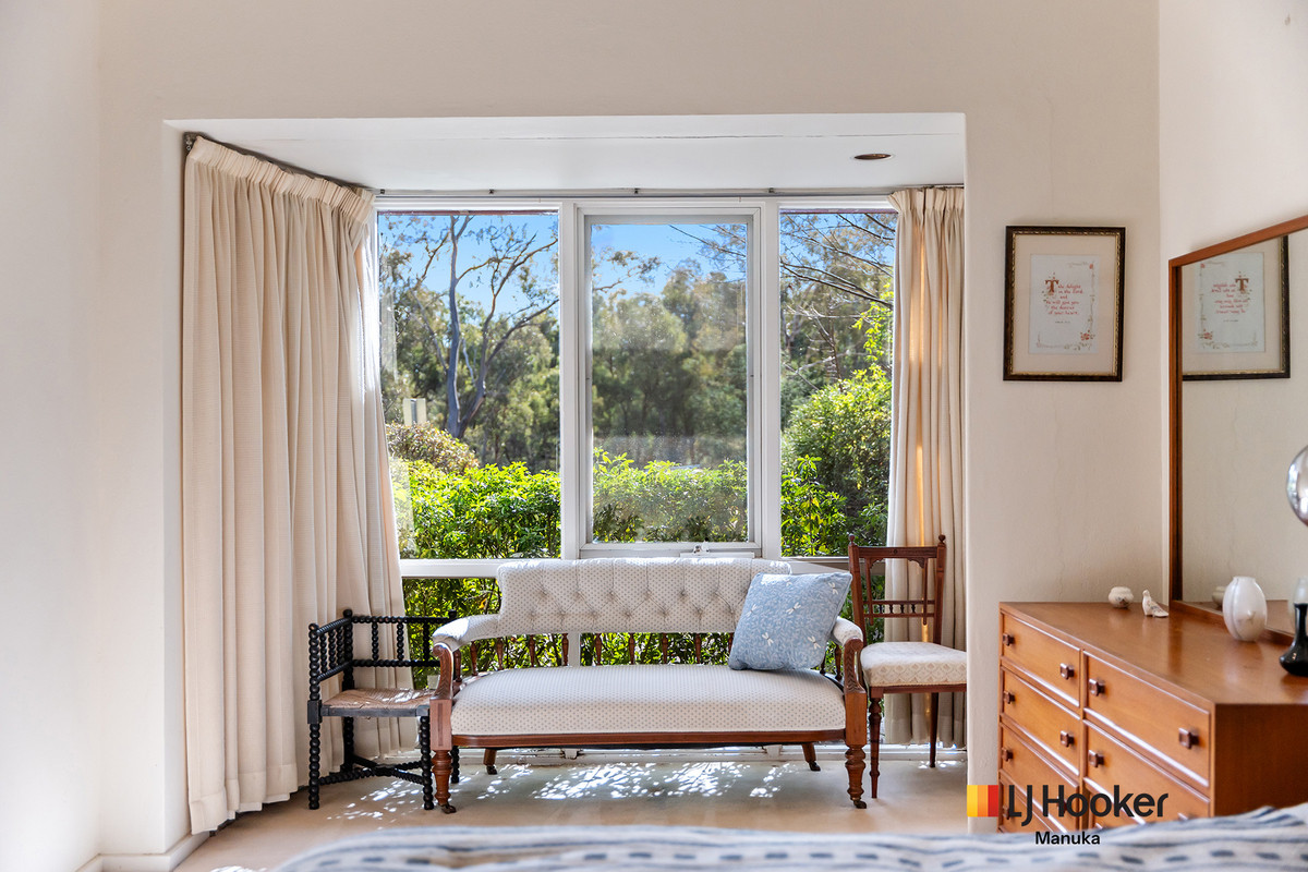 4-bedroom house at 53 Cobby Street, Campbell ACT 2612, Unincorporated Act, Australian Capital Territory