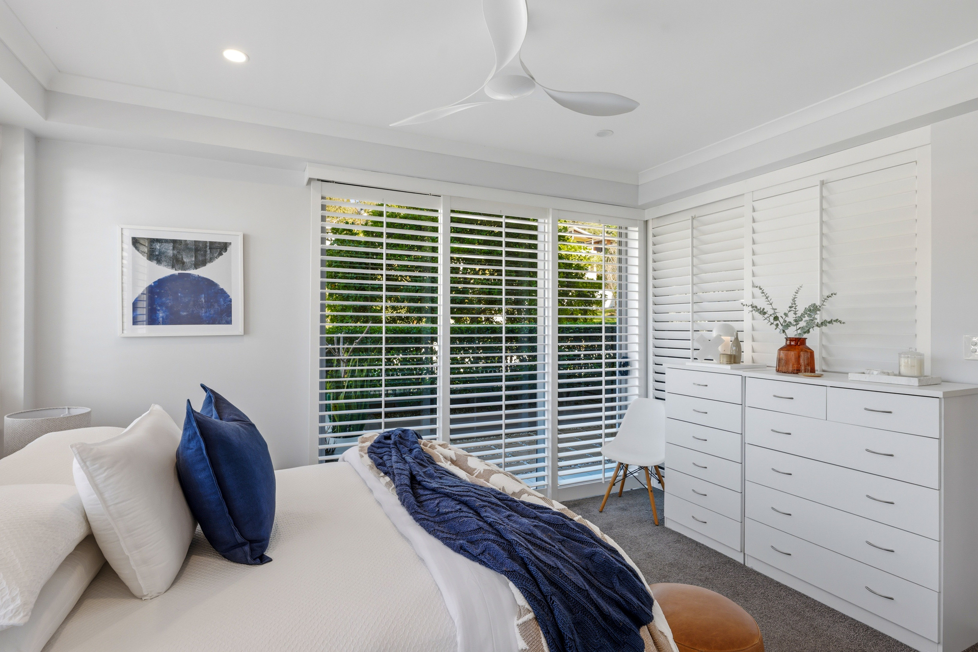 3-bedroom unit at 2 21 EWART STREET, BURLEIGH HEADS QLD 4220, Gold Coast, Queensland