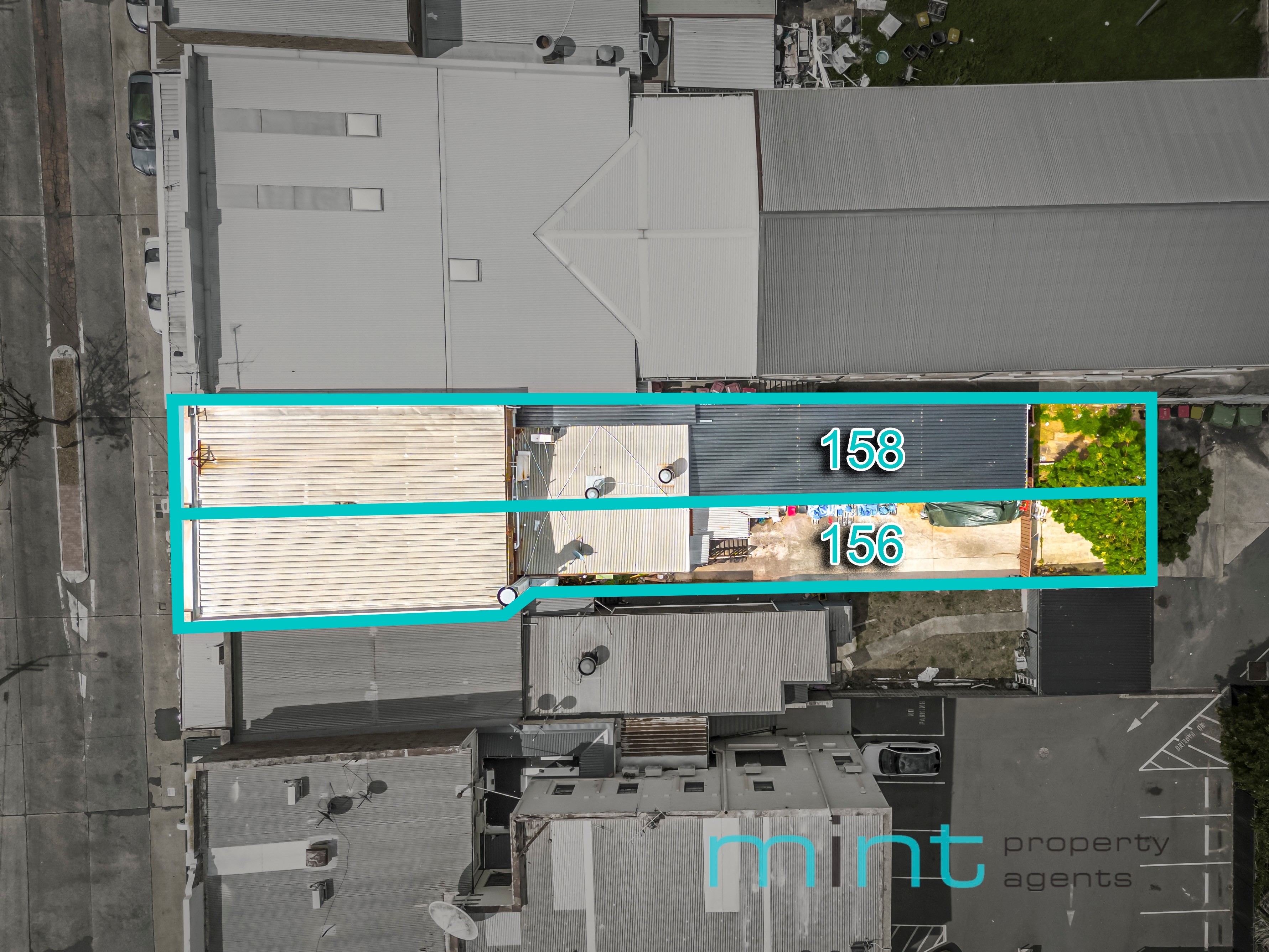 156-158 Haldon Street, Lakemba, Nsw, 2195 - Image 3