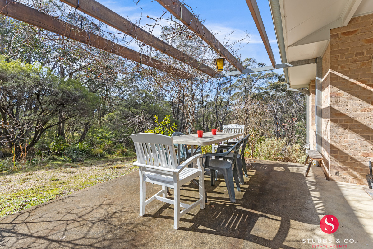 4-bedroom house at 65 Mort Street, Katoomba, NSW 2780, Blue Mountains, New South Wales
