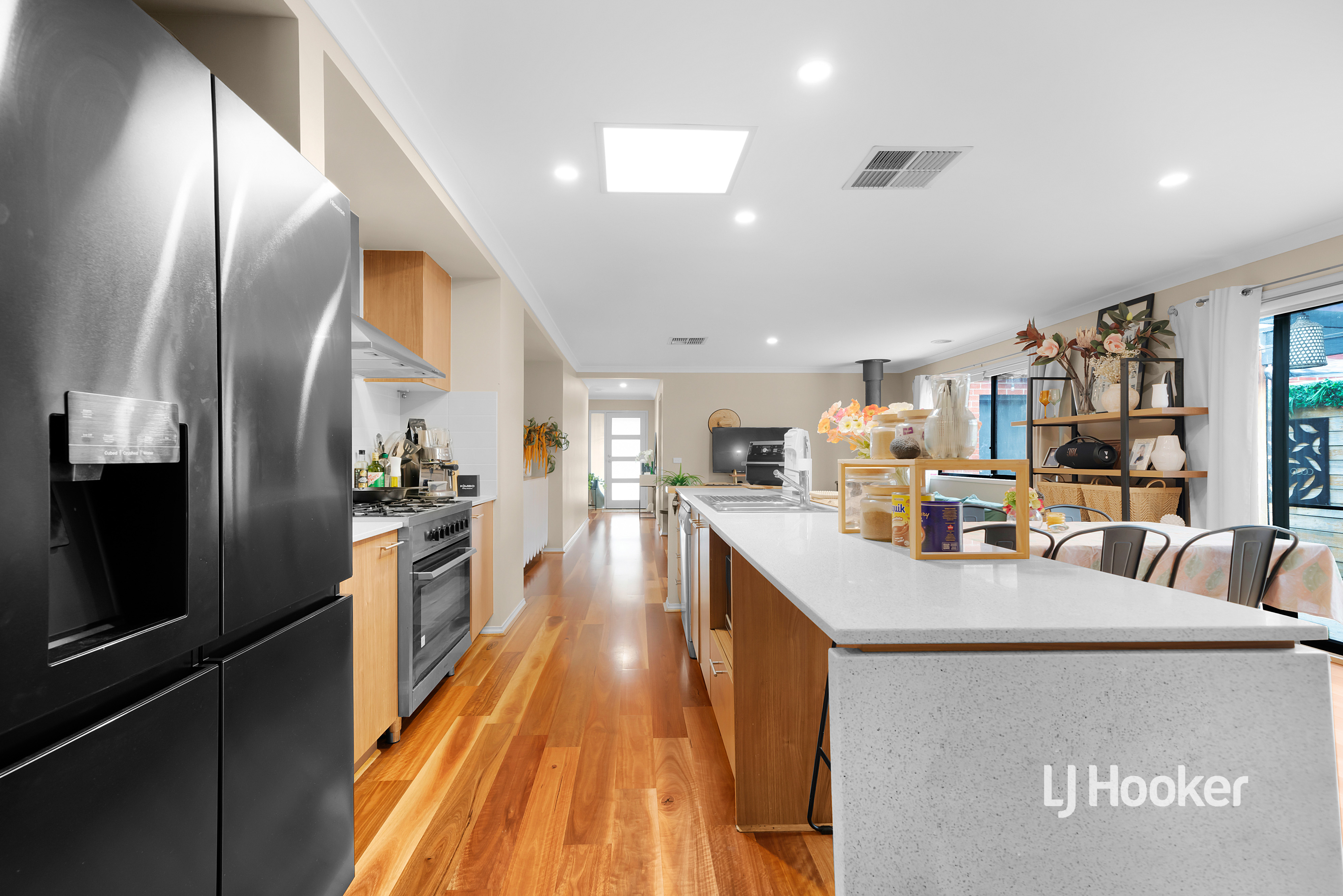 4-bedroom house at 51 Denman Drive, Point Cook, VIC 3030, Wyndham, Victoria