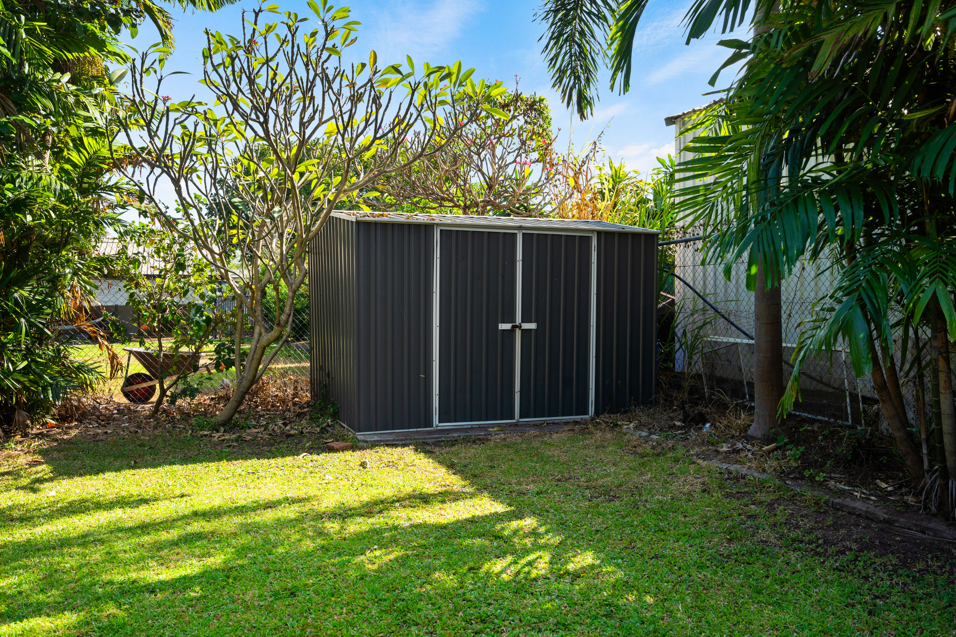 3-bedroom house at 12 Cuthbertson Crescent, Moulden, NT 0830, Palmerston, Northern Territory