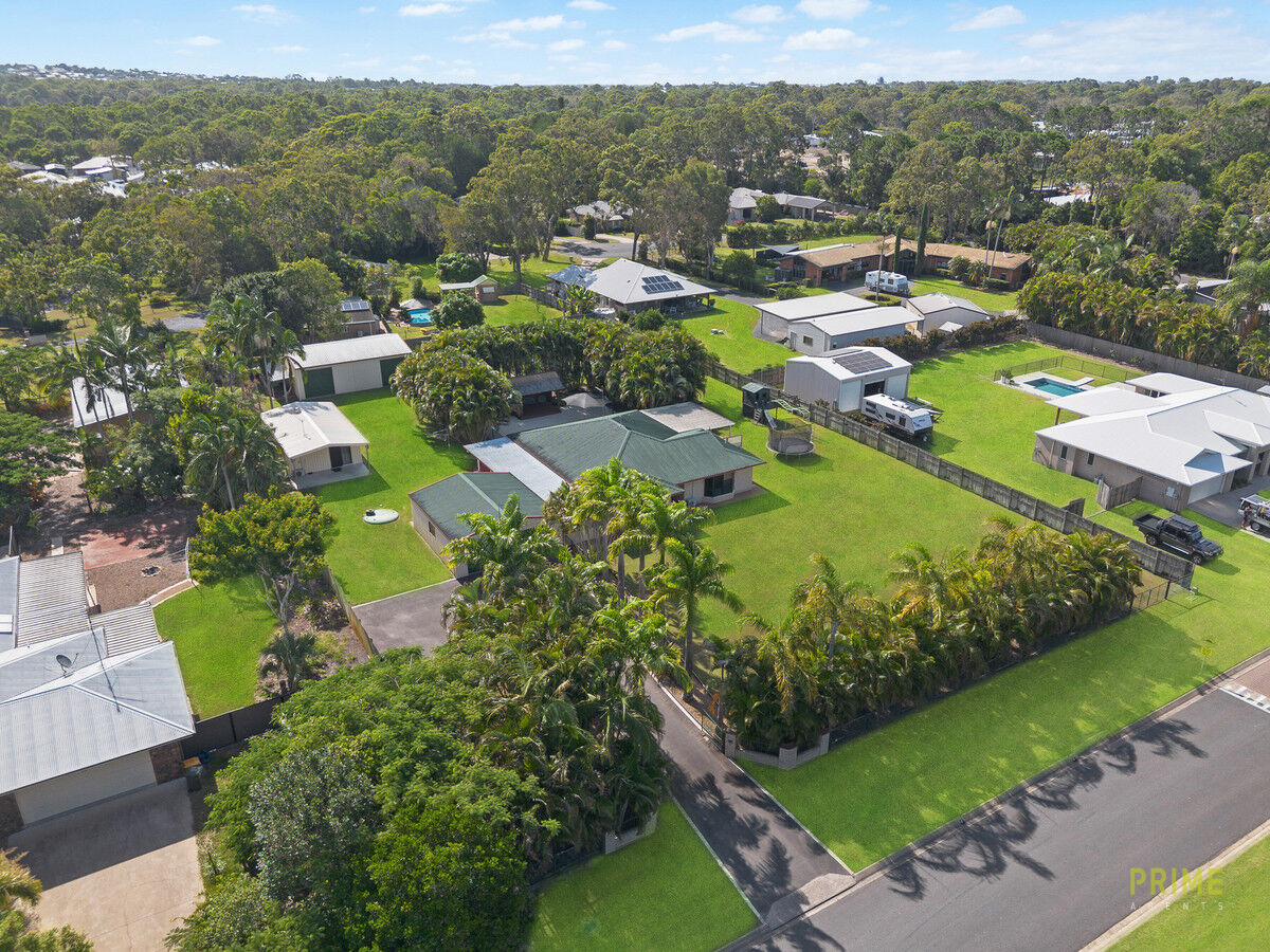 6-bedroom house at 77-79 CARRICK WAY, Wondunna QLD 4655, Fraser Coast, Queensland