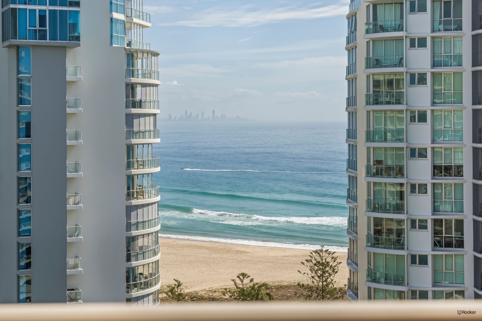 2-bedroom unit at 1104/2-4 Stuart Street, Tweed Heads, NSW 2485, Tweed, New South Wales