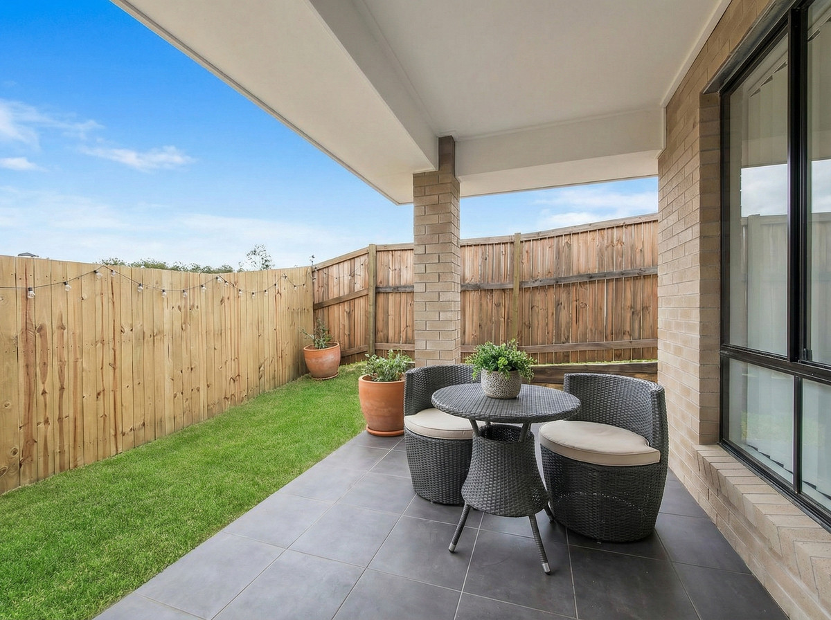 4-bedroom house at 10 ARBURRY CRESCENT, Brassall QLD 4305, Ipswich, Queensland