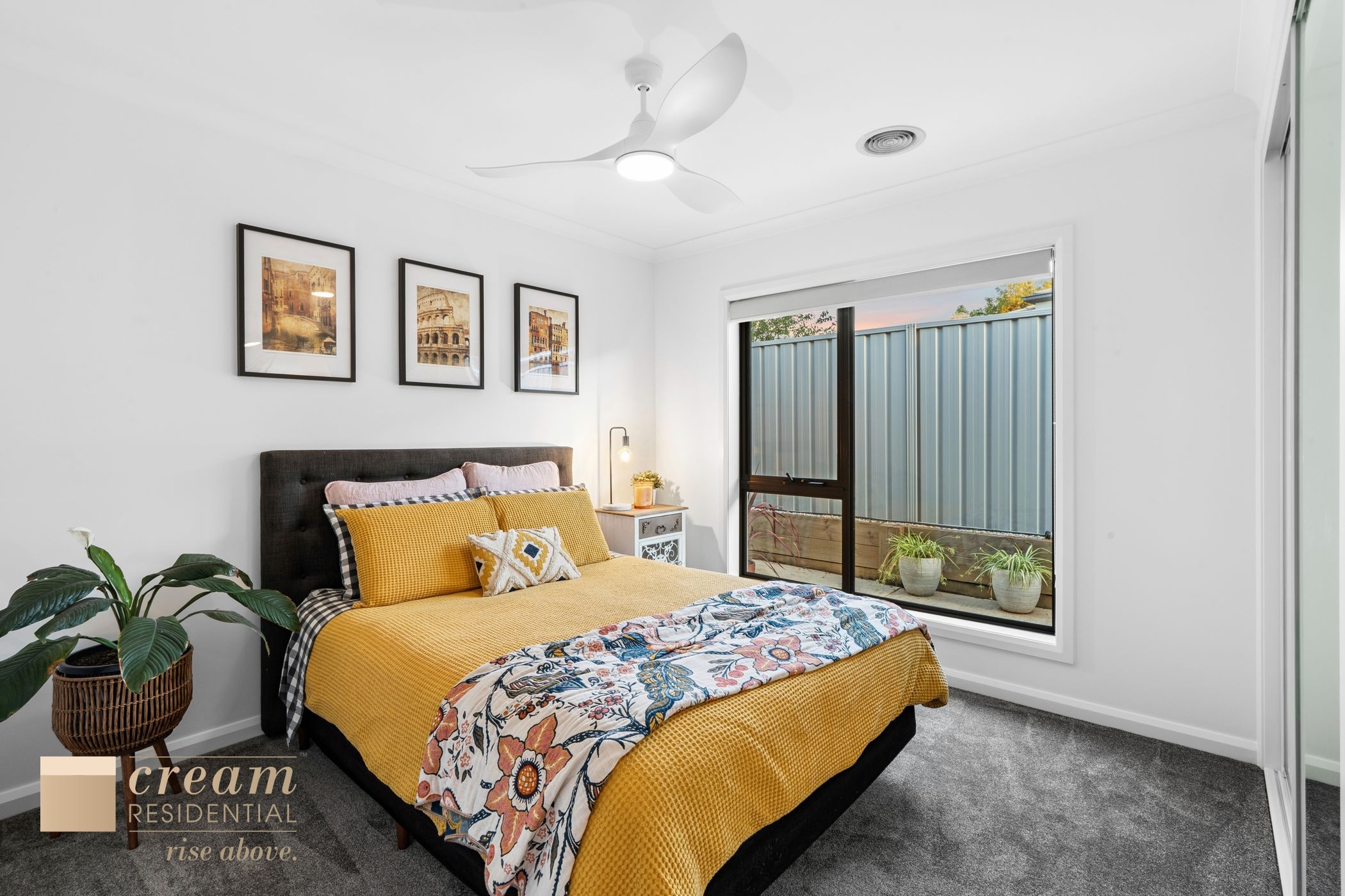 4-bedroom house at 66 Cornelius Street, Coombs, ACT 2611, Unincorporated Act, Australian Capital Territory