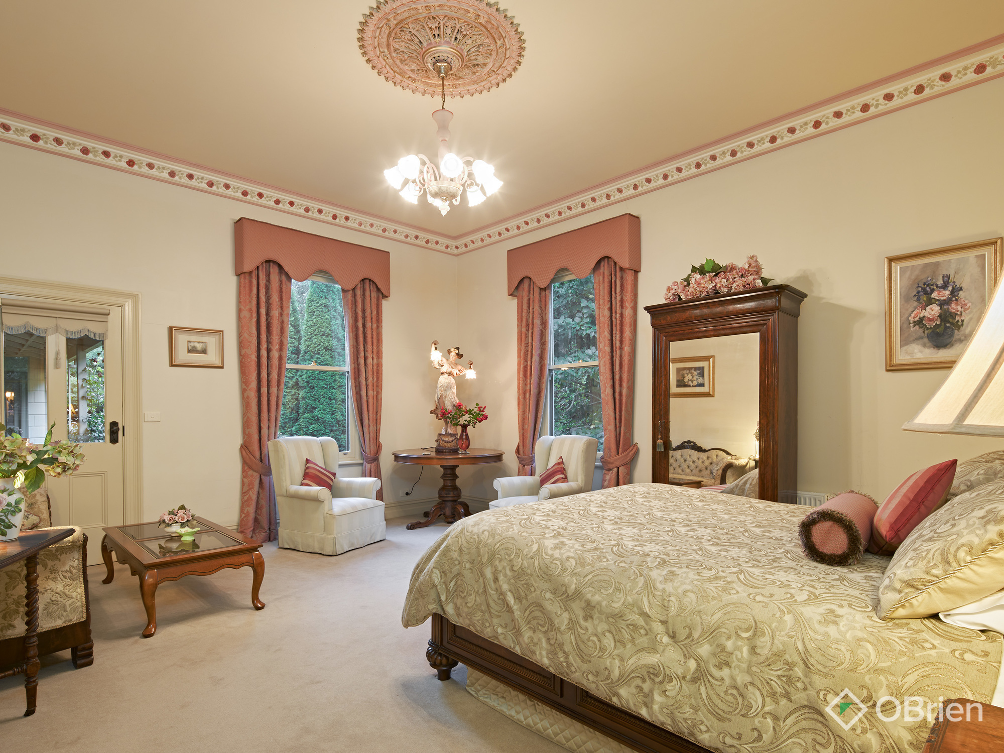 4-bedroom house at 131 Main Road, Walhalla, VIC 3825, Baw Baw, Victoria