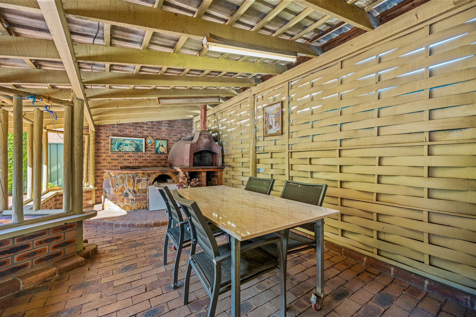 4-bedroom house at 54 Park Road, Auburn, NSW 2144, Cumberland, New South Wales