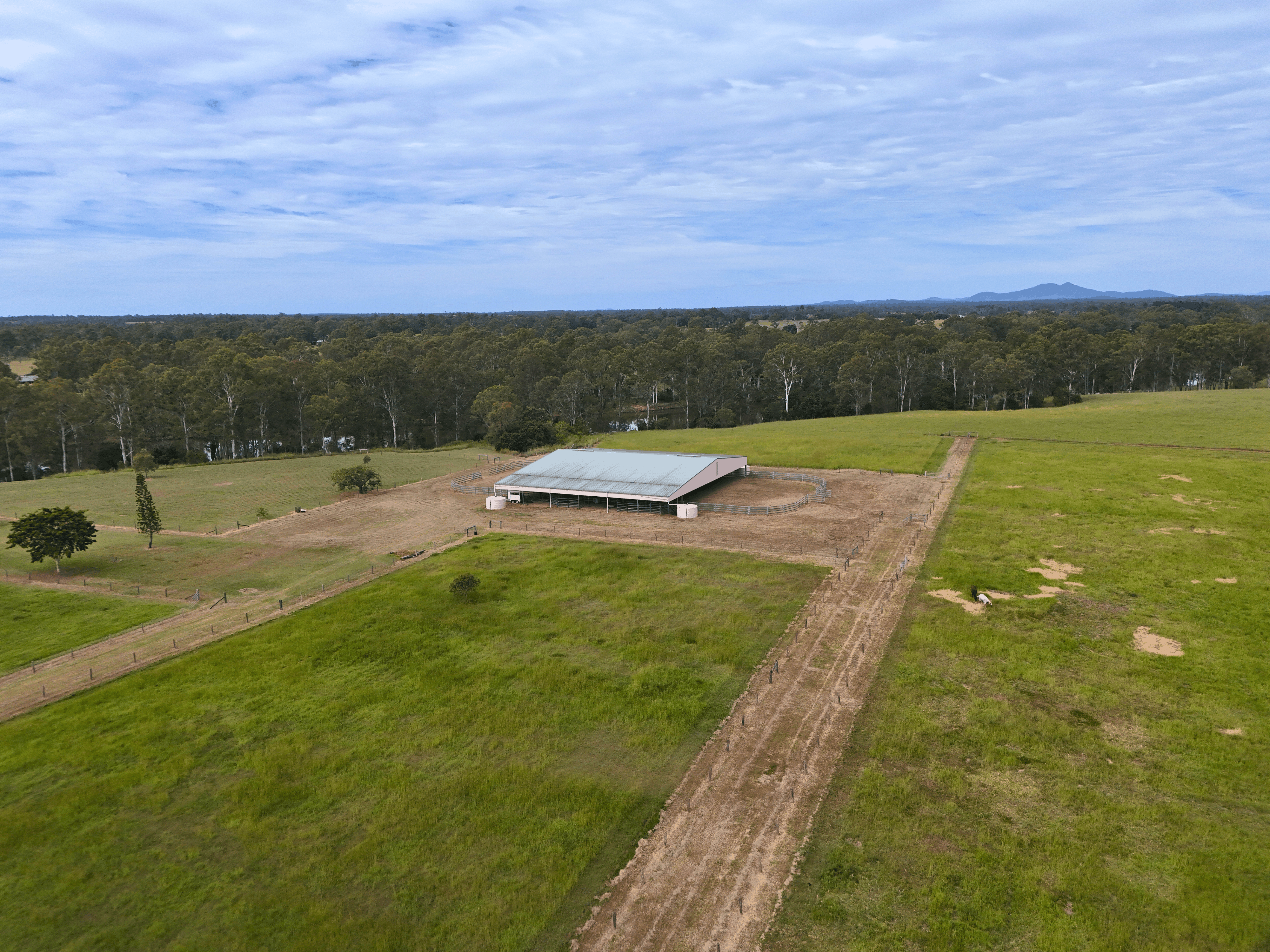 3-bedroom house at 136 Barrage Road East, Mungar, Qld, 4650, Fraser Coast, Queensland