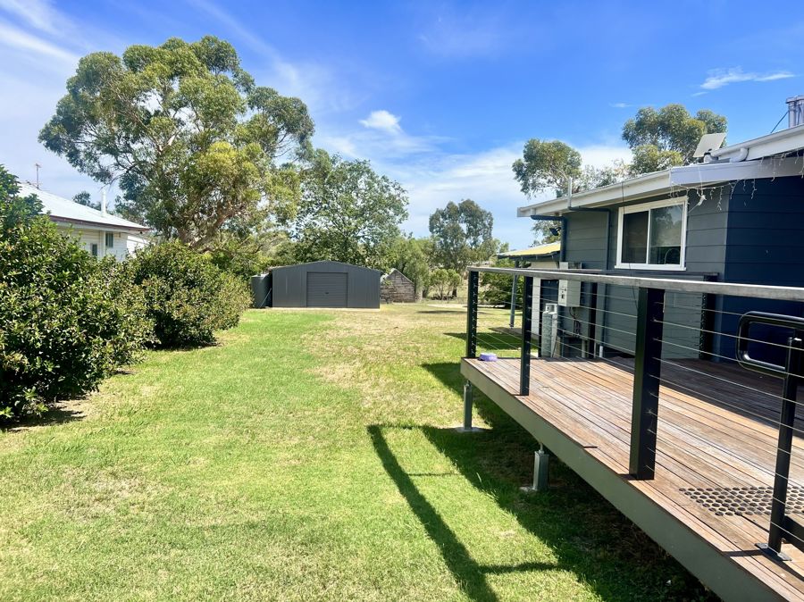 1-bedroom house at 49 RAILWAY PARADE, Gravesend NSW 2401, Gwydir, New South Wales